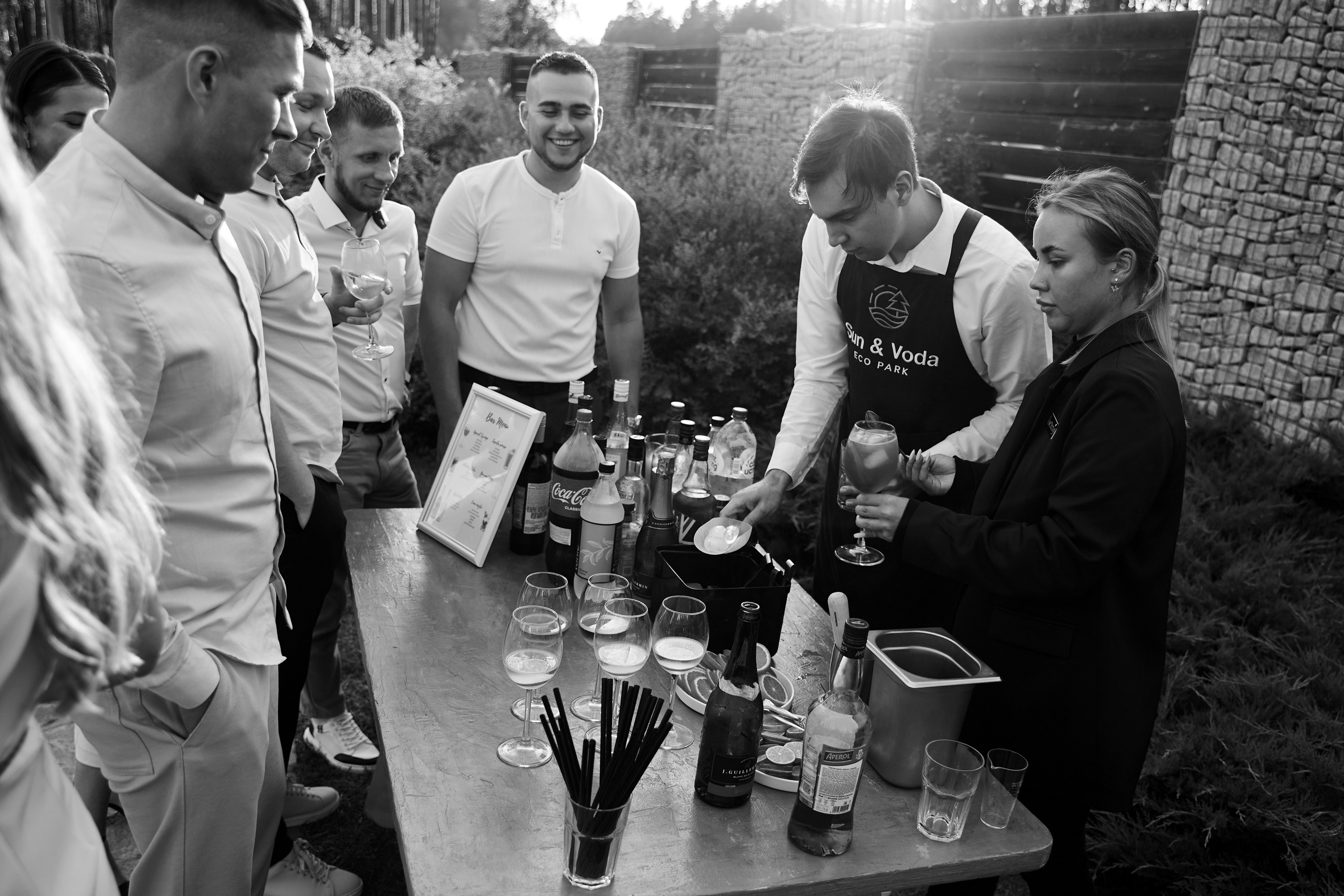 Dmitry & Margarita. Event агентство PAPRIKA в Екатеринбурге