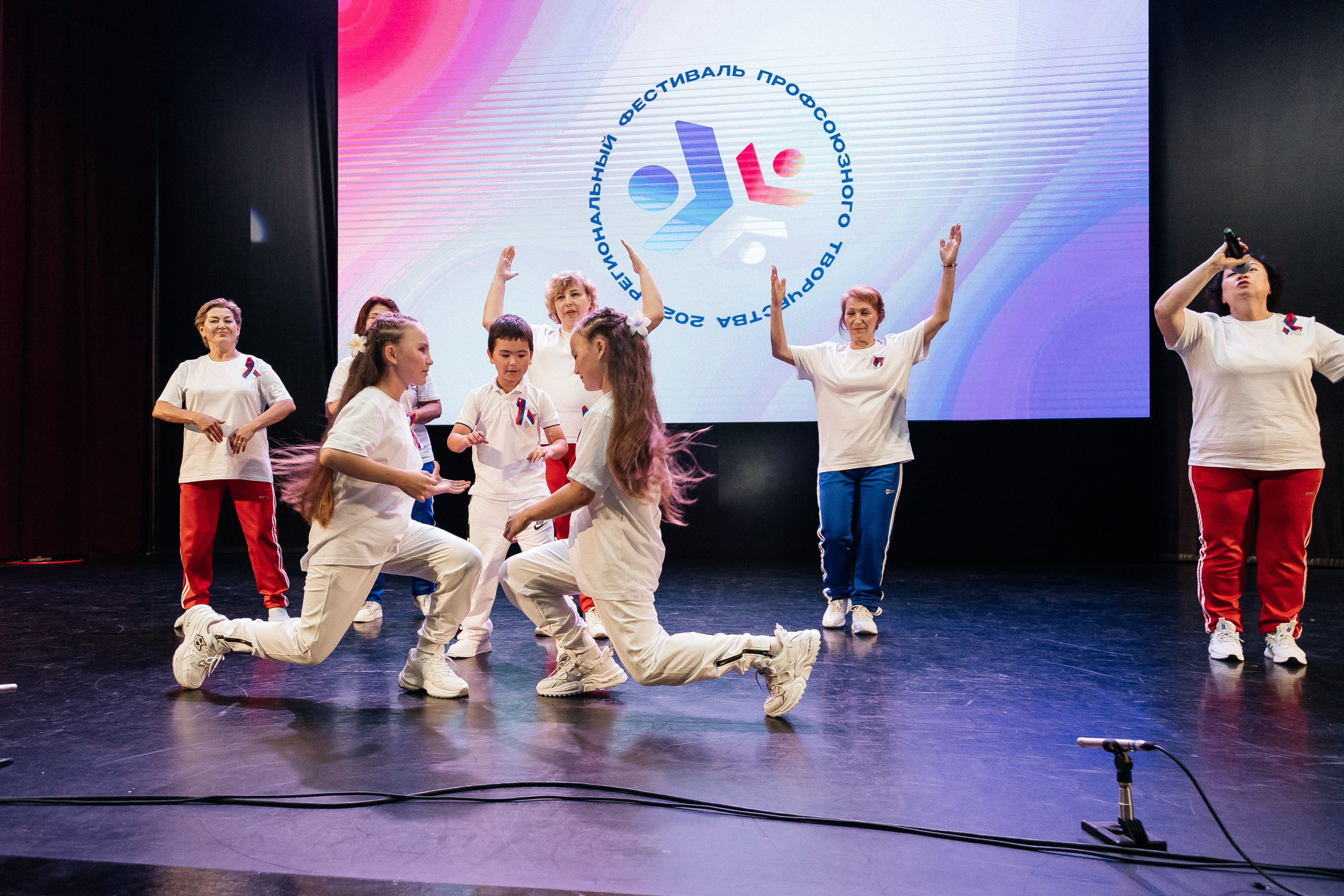 Фестиваль/2025. Свадебный и семейный фотограф в Екатеринбурге