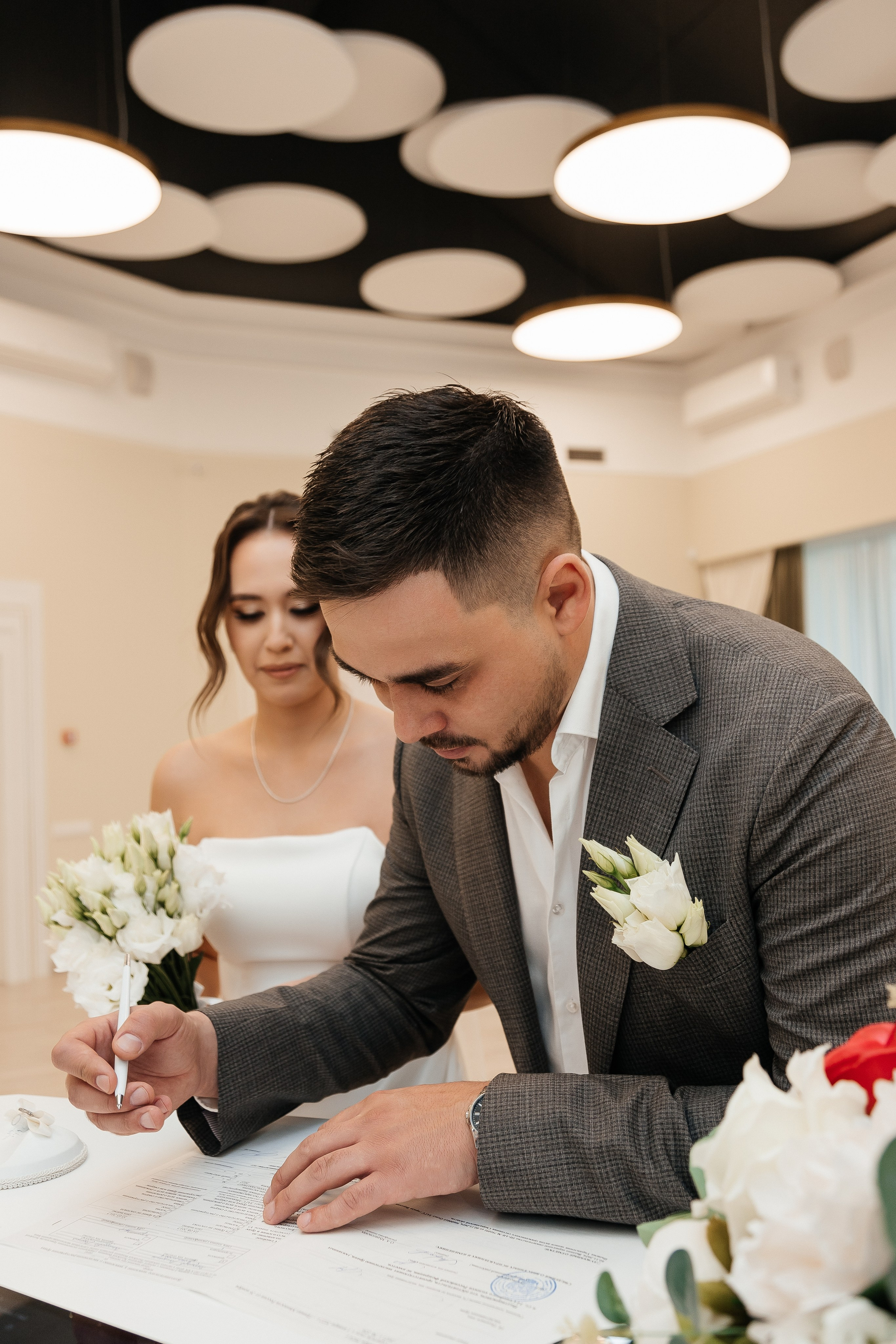 Рамиль и Регина/ 2024. Свадебный и семейный фотограф в Екатеринбурге