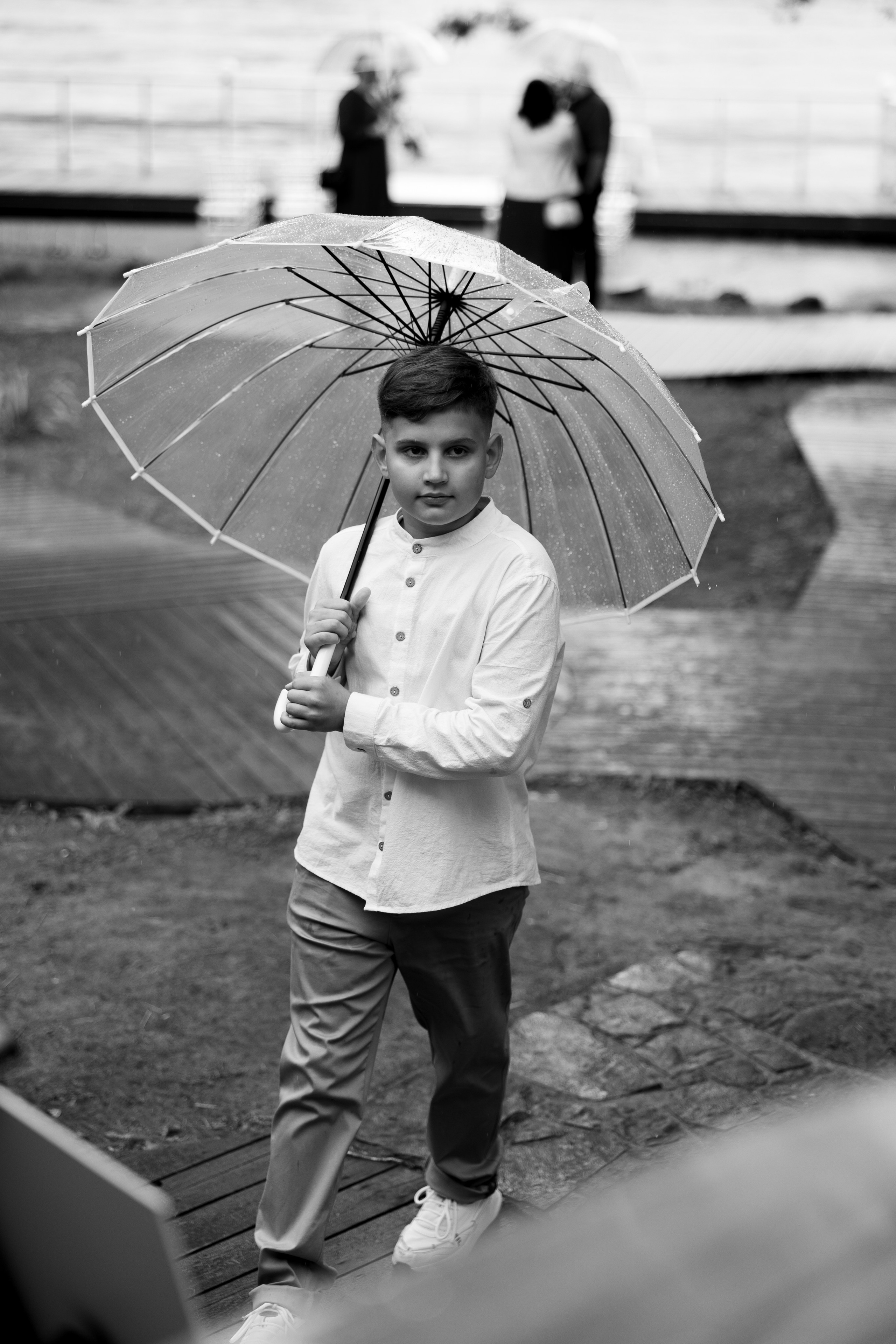 В & А. BLISSKA EVENTS