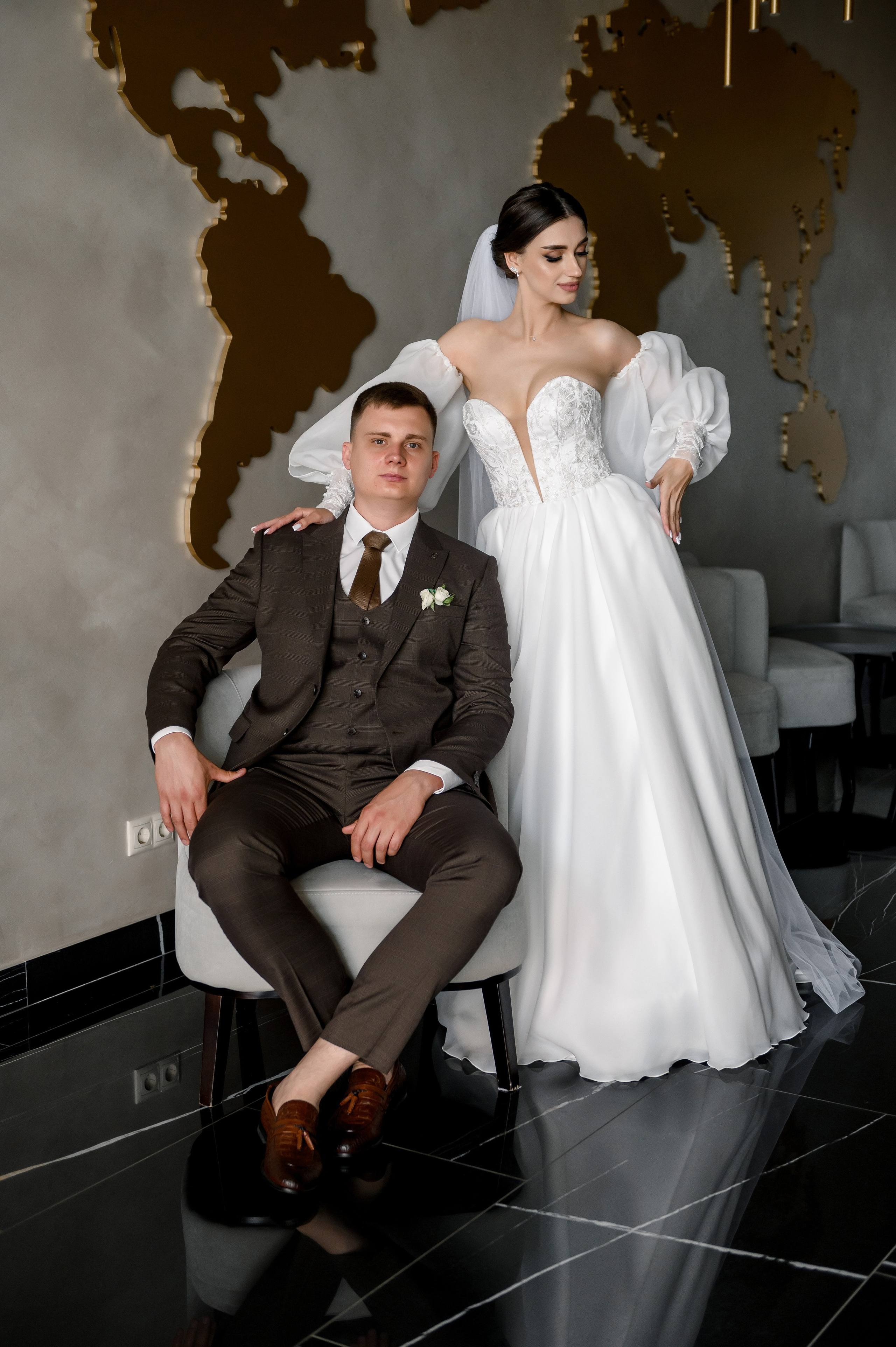 Вячеслав и Ангелина. Свадебный и семейный фотограф в Ставрополе Роман Иванов