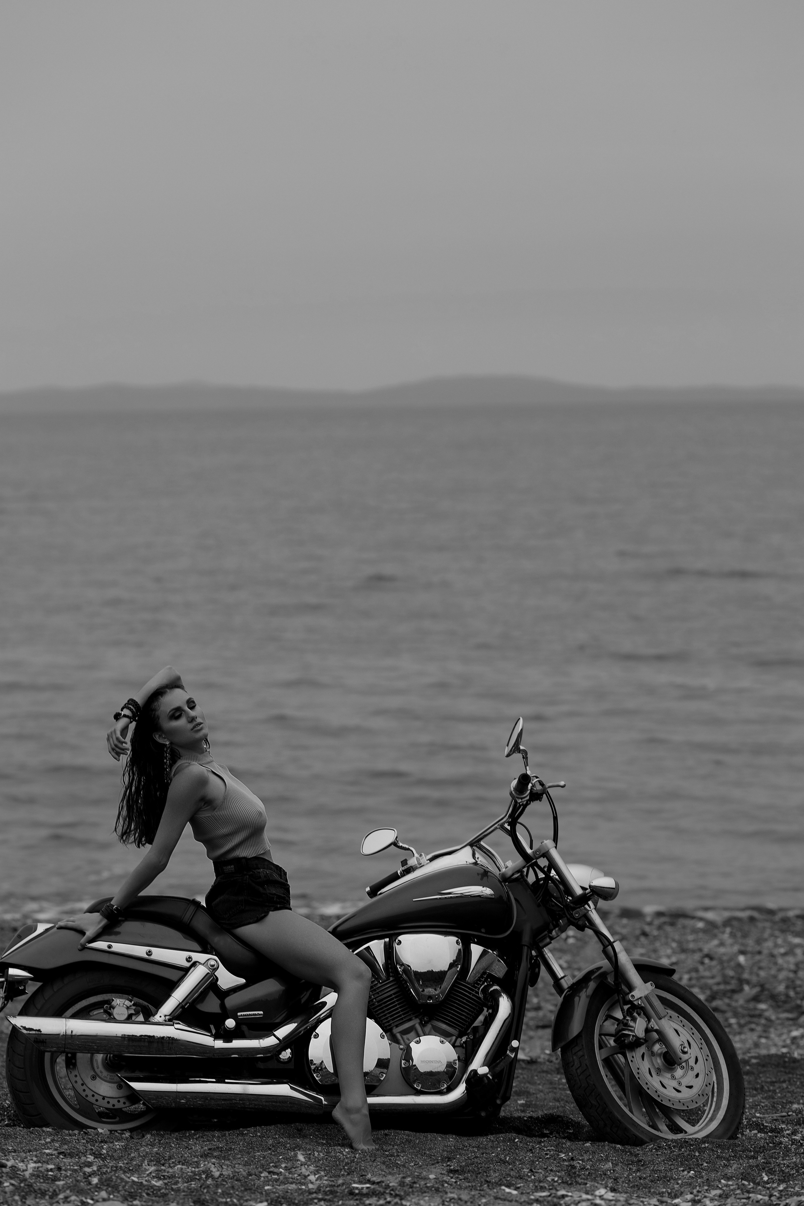 МОТО. Свадебный и семейный фотограф  во Владивостоке Ольга Украинец