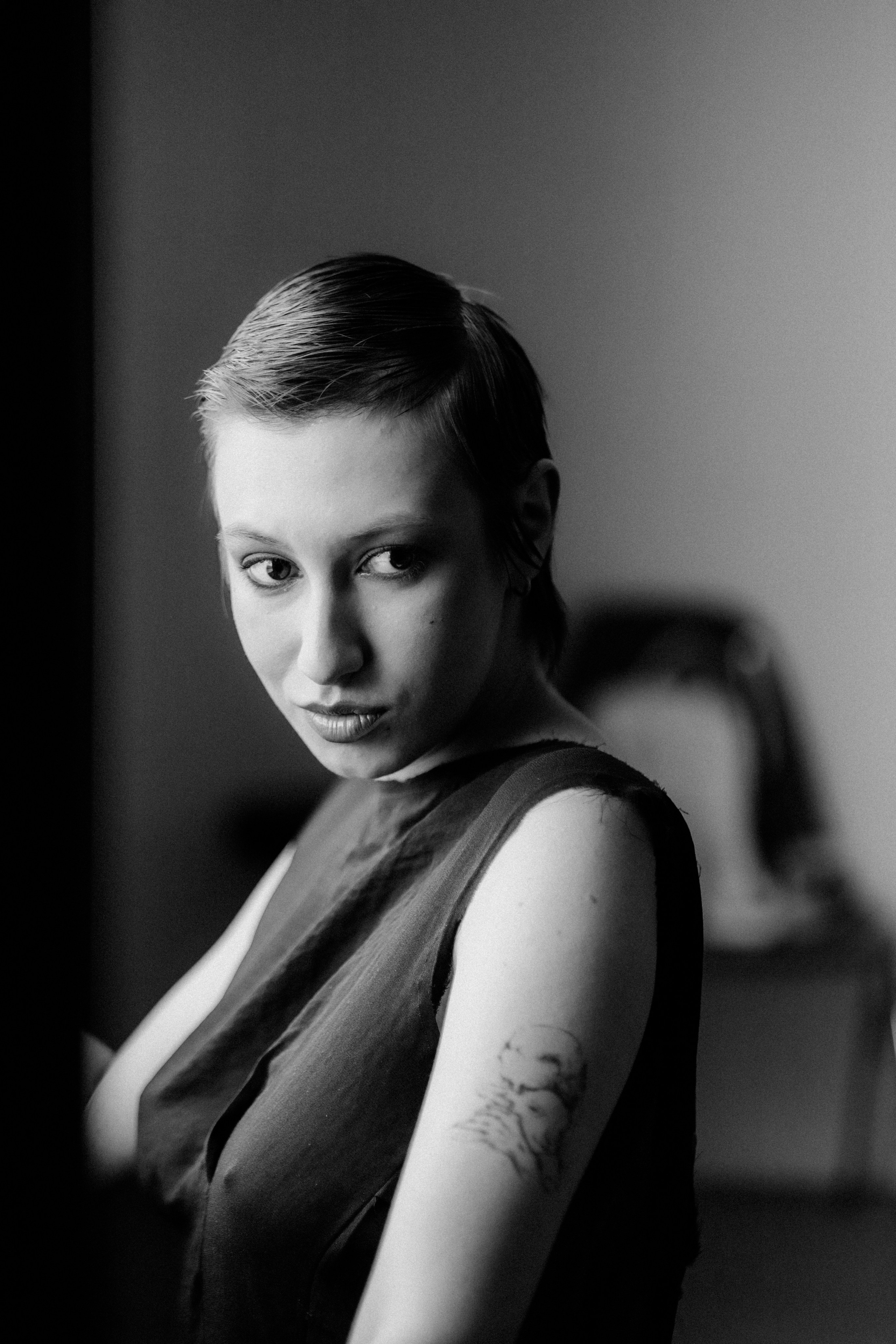 Полина. Фотограф женского портрета и семейных историй в жанре life в Нижнем Новгороде Елена Матросова