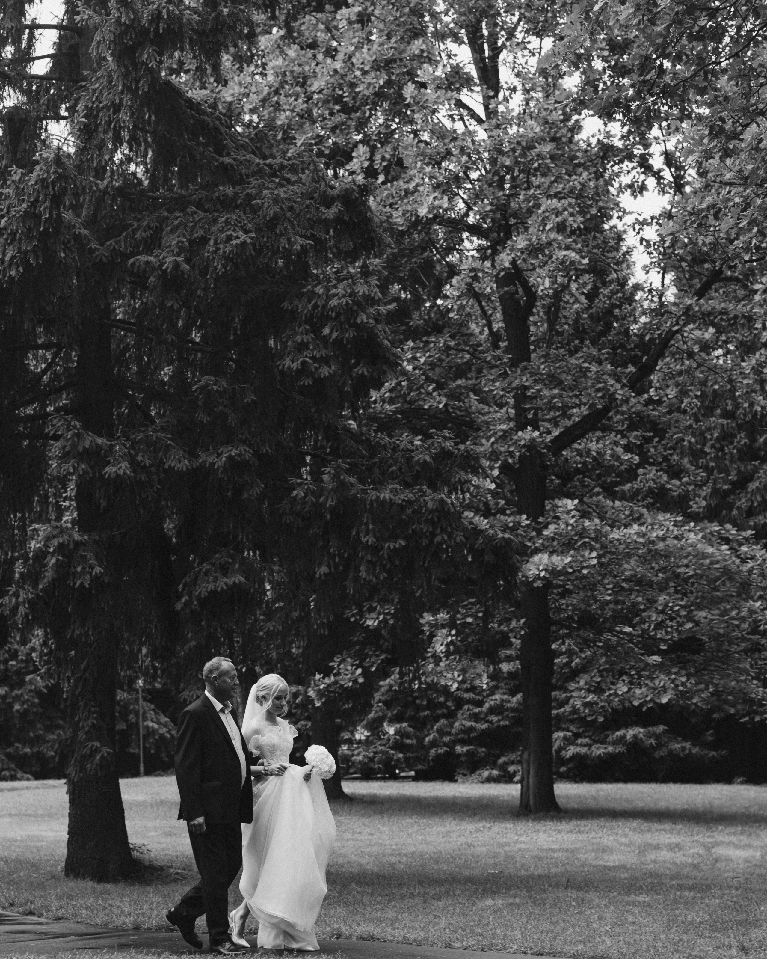 УДИВИТЕЛЬНЫЙ СОН. Свадебный фотограф в Москве Мария Кривоногова