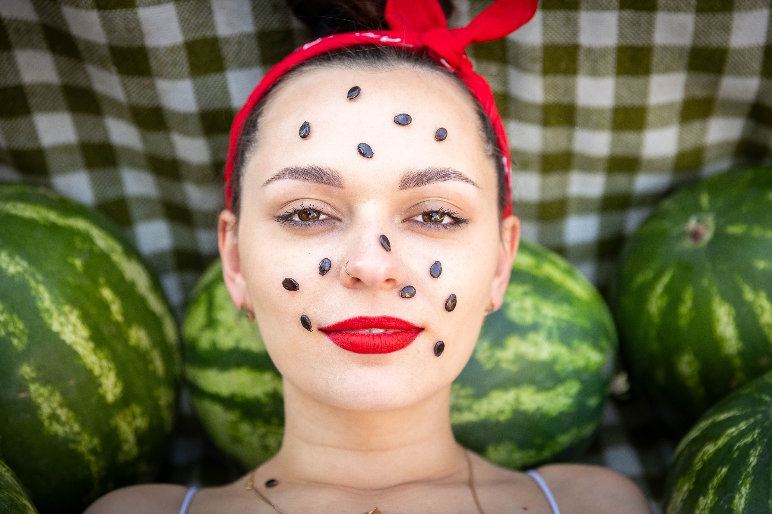 ОЛЬГИНИЯ. Фотограф-АниМалист Анна Абрамова