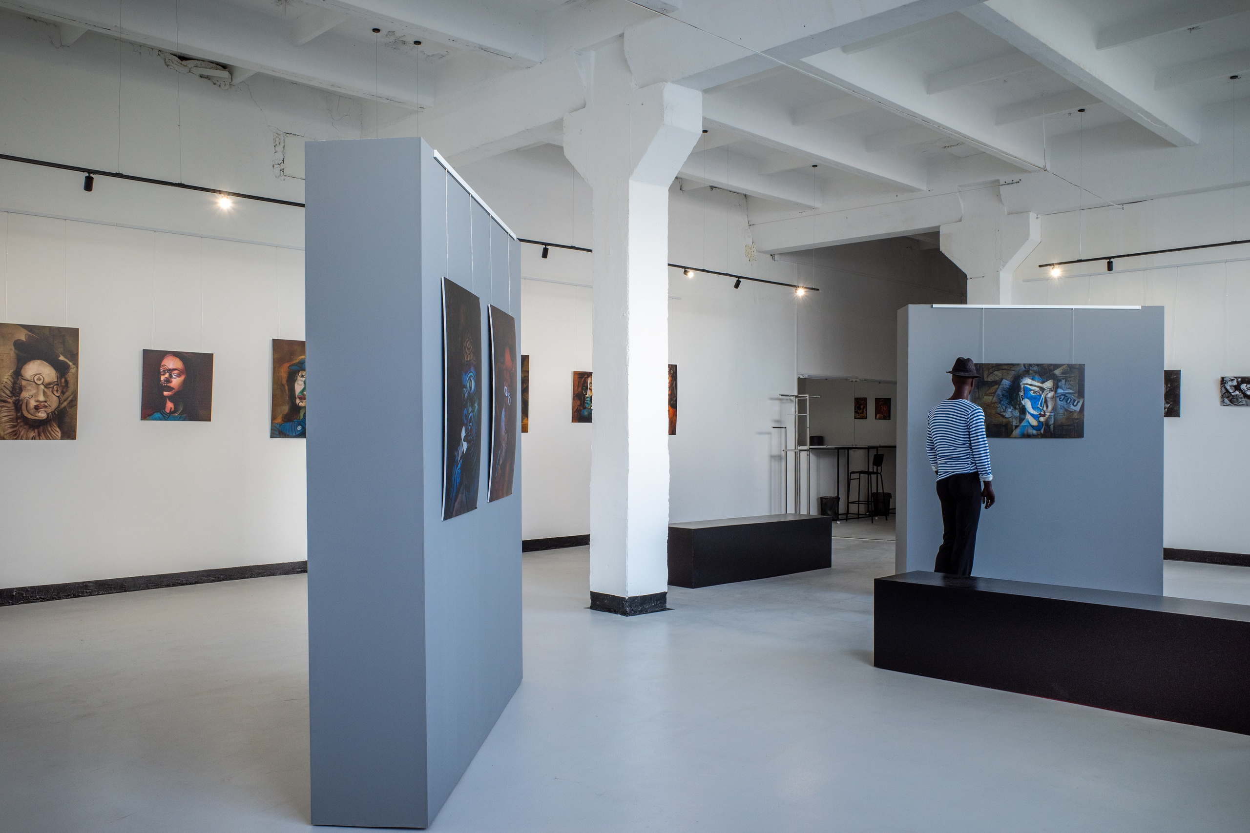 Галерея. «5loft» фотостудия в Ижевске