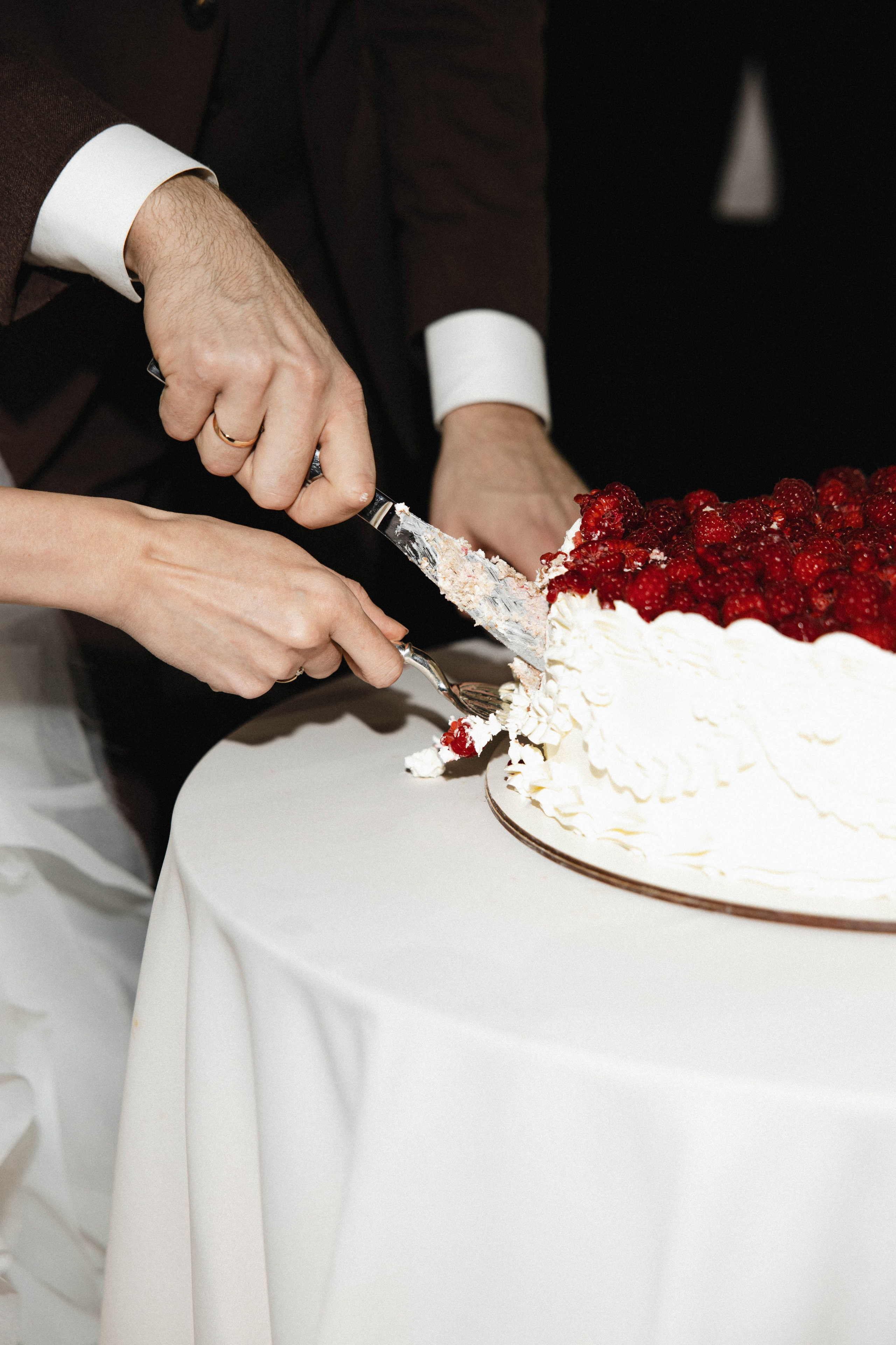 Igor & Rita. Портретный фотограф в Минске Анастасия Воробей