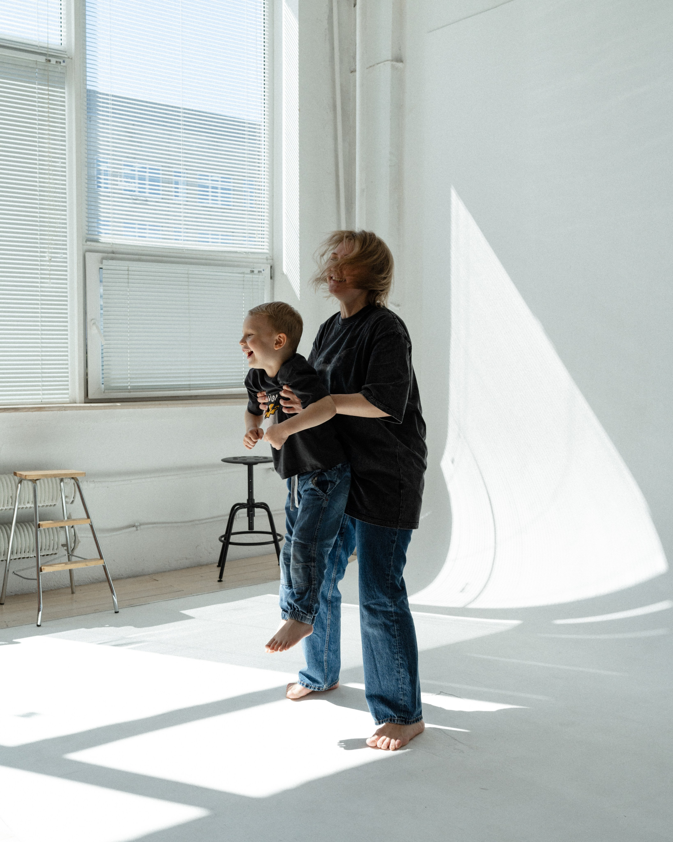 Rezida & Lev. Твой фотограф в Москве и Московской области Романцова Ирина