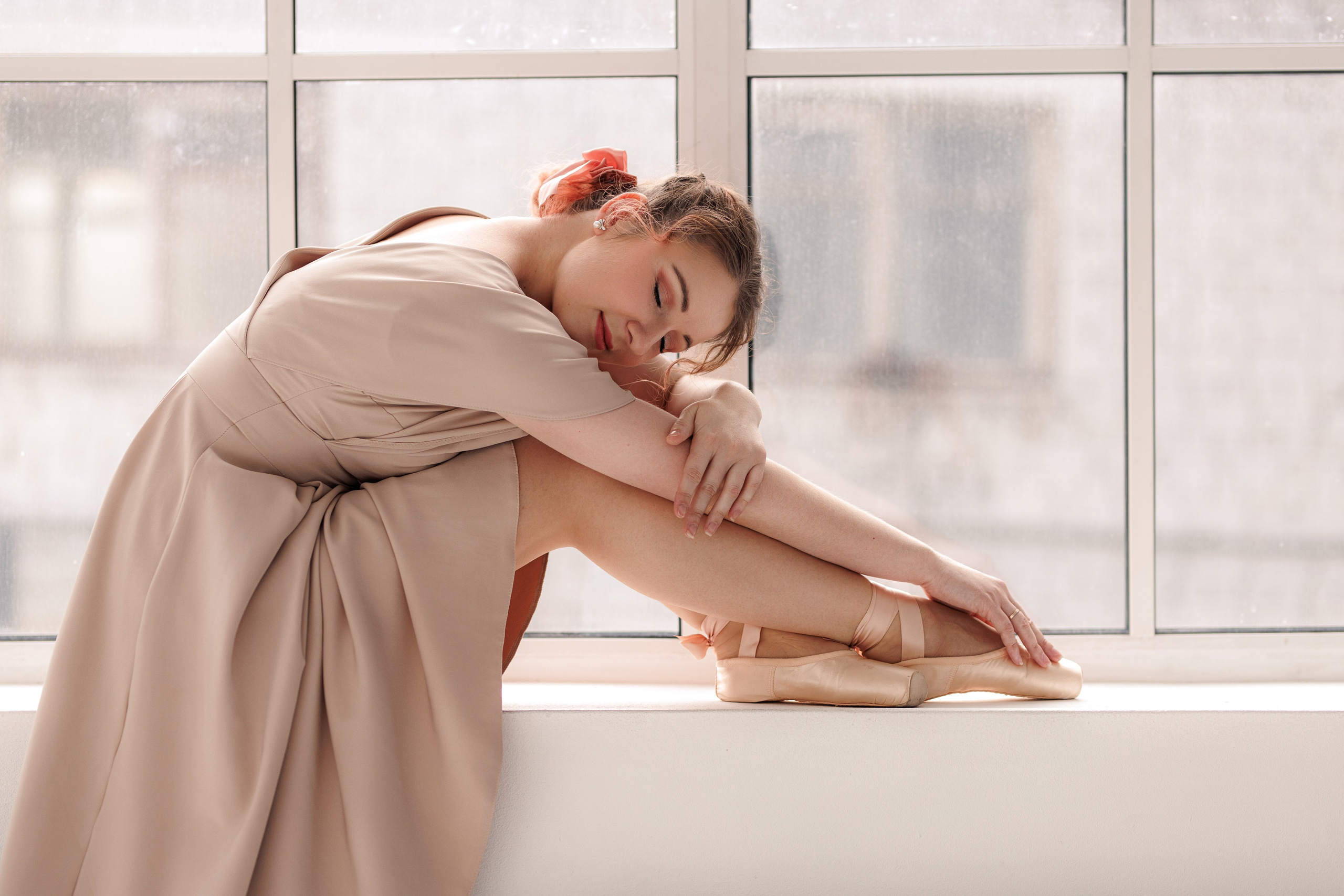 Портрет. Свадебный и семейный фотограф Наталья Штык