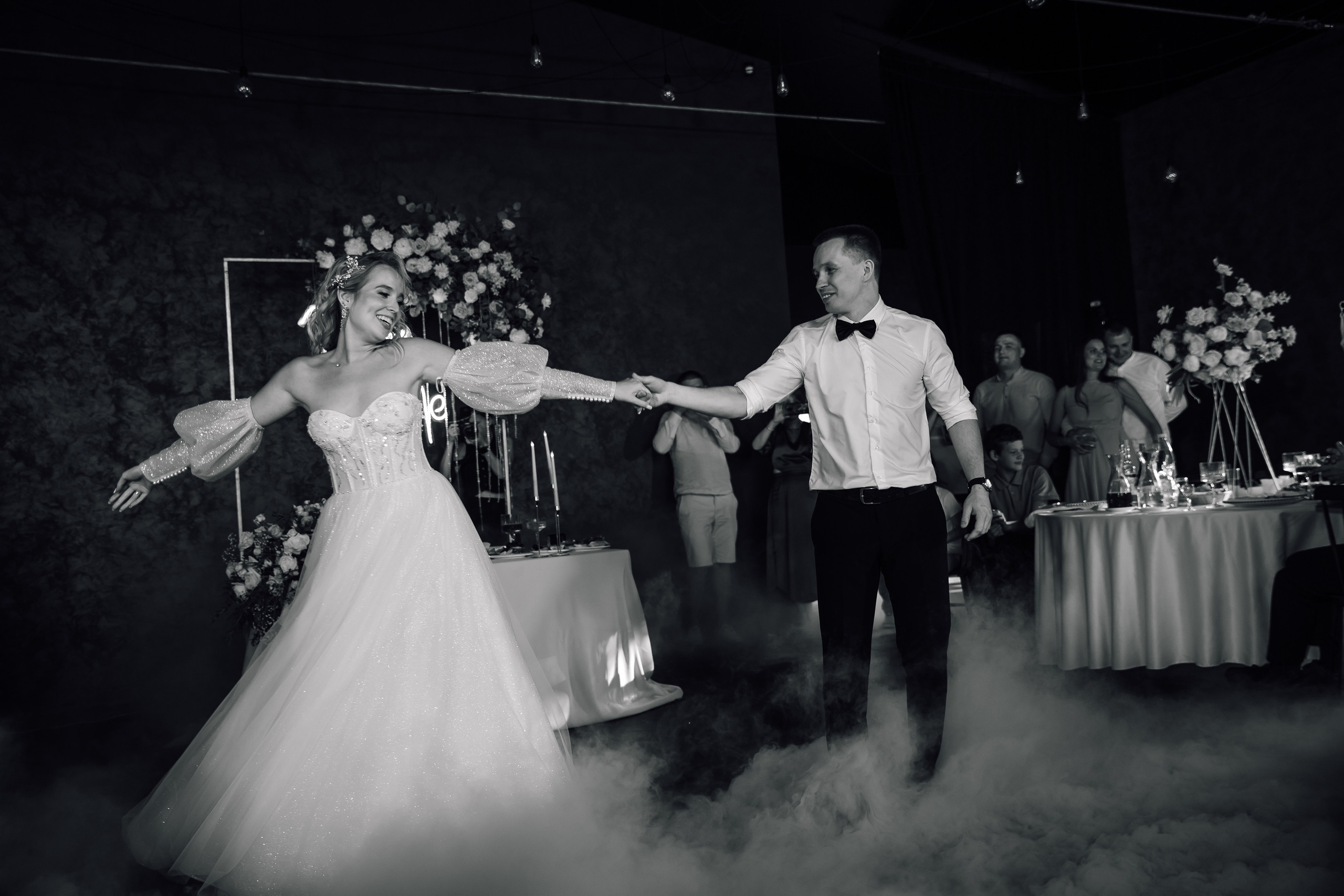 К&Д. Свадебный и репортажный фотограф в Перми