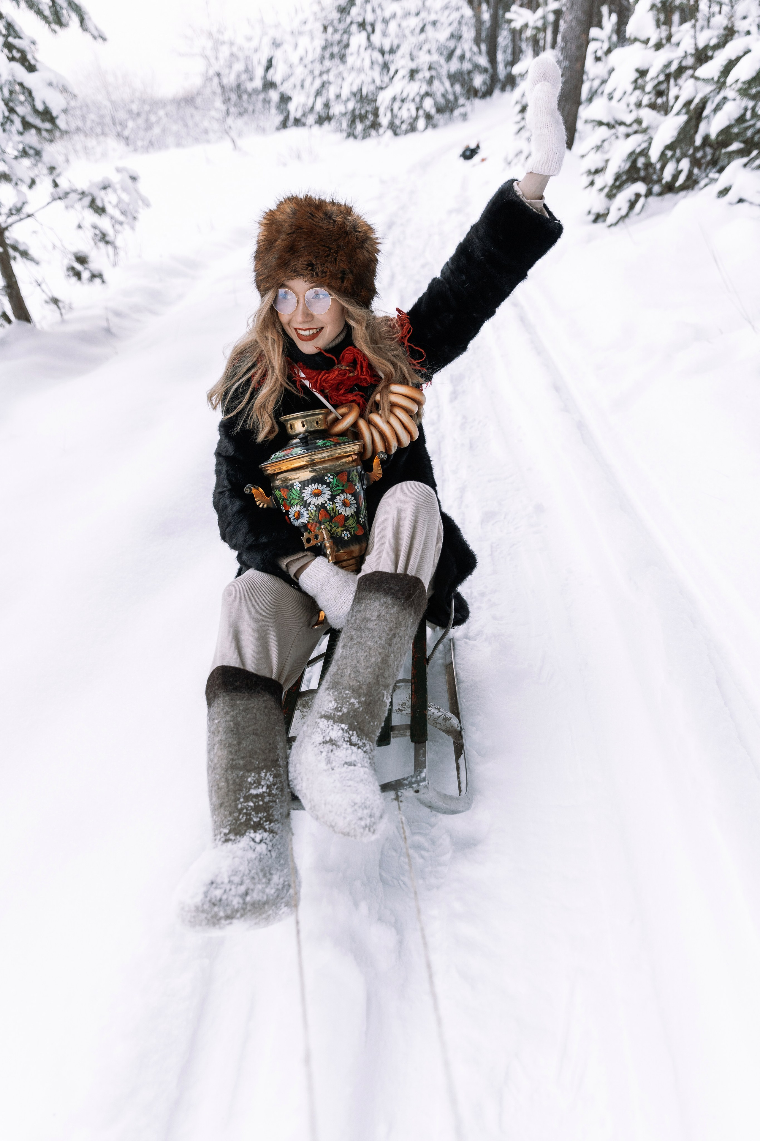 Мария. Свадебный и репортажный фотограф в Перми