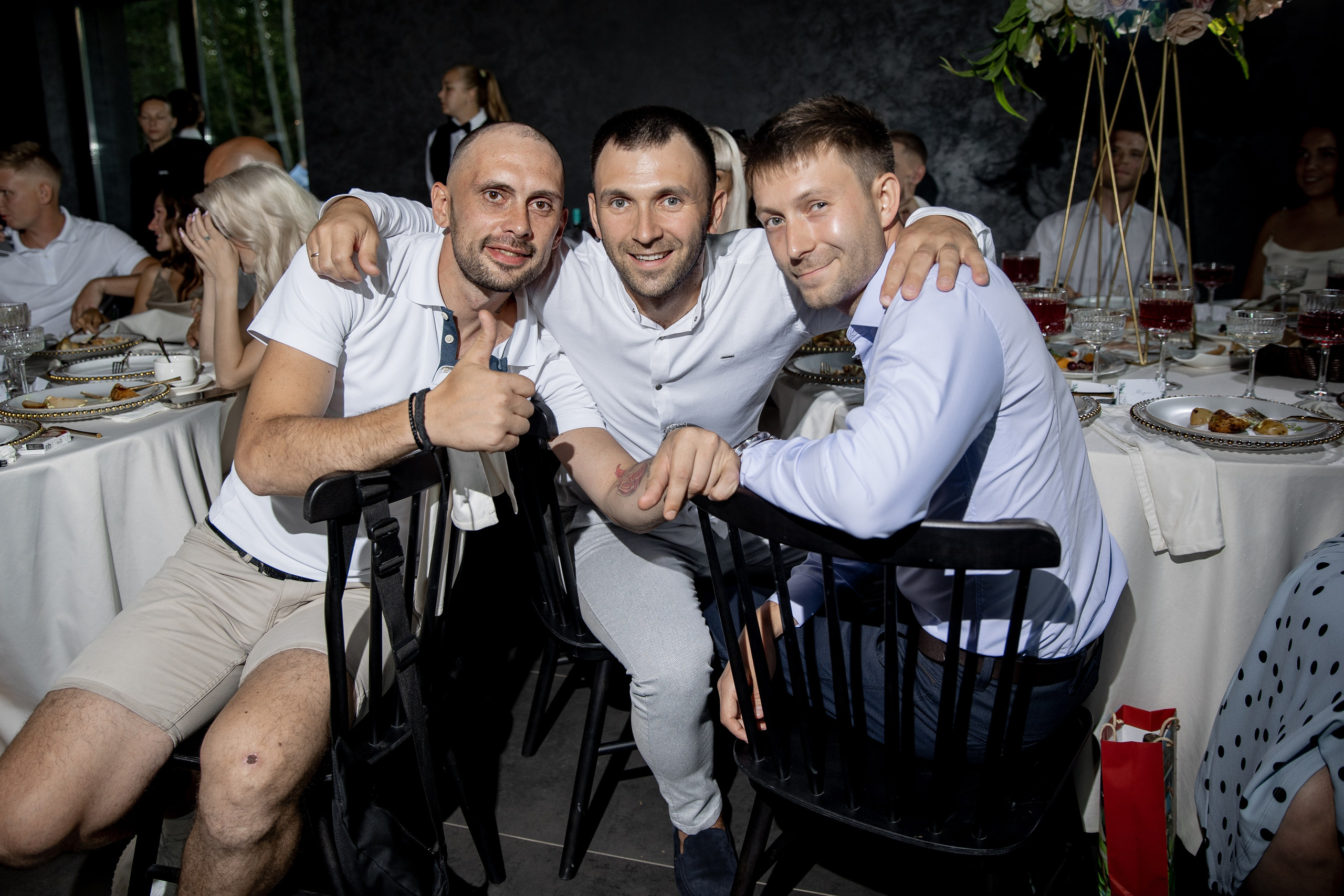 К&Д. Свадебный и репортажный фотограф в Перми