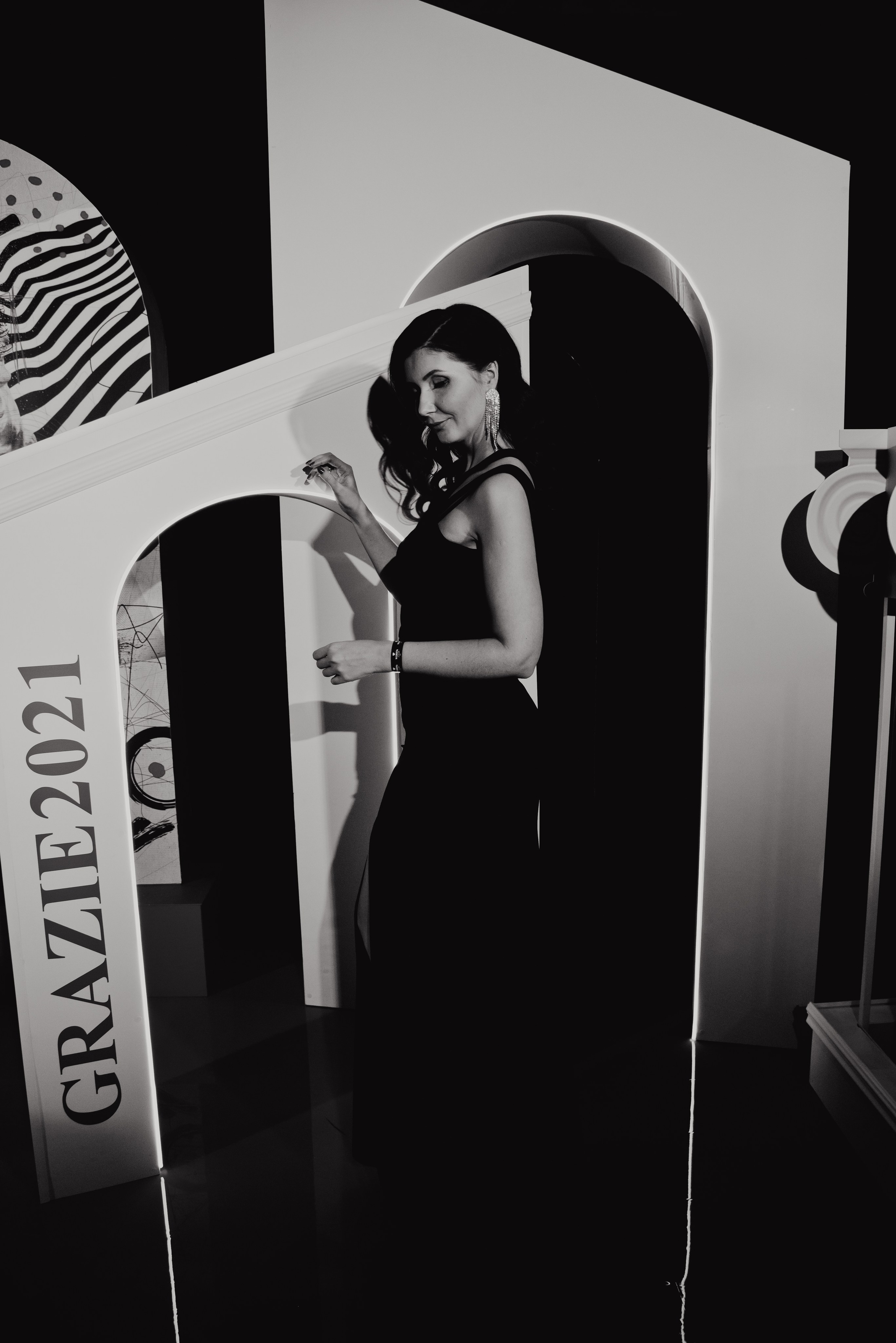 Премия weddig Awards. Виталий Москальцов