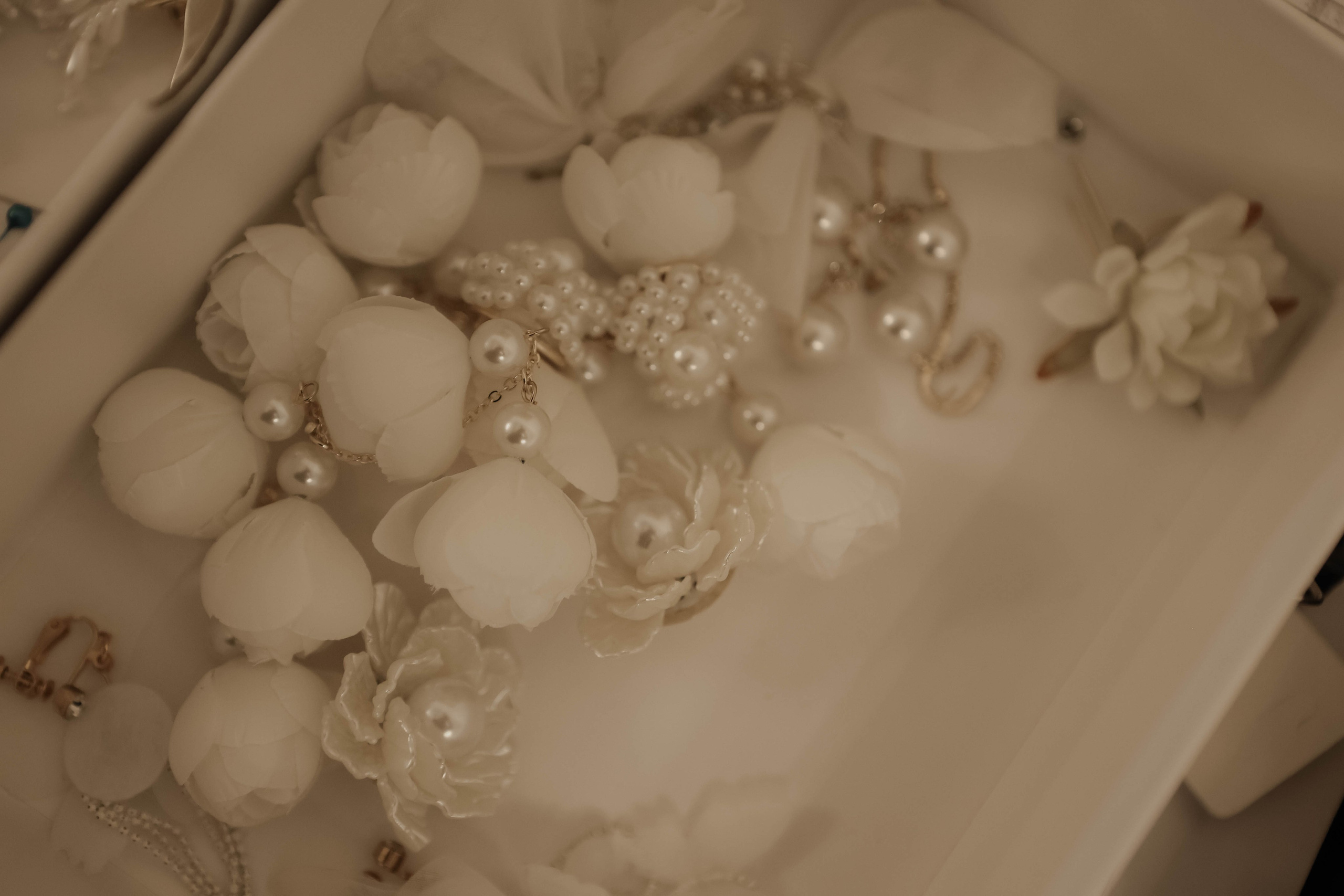 Свадебный показ Модного дома Tatiana Kaplun 2022. Свадебный фотограф FOTOKEYT