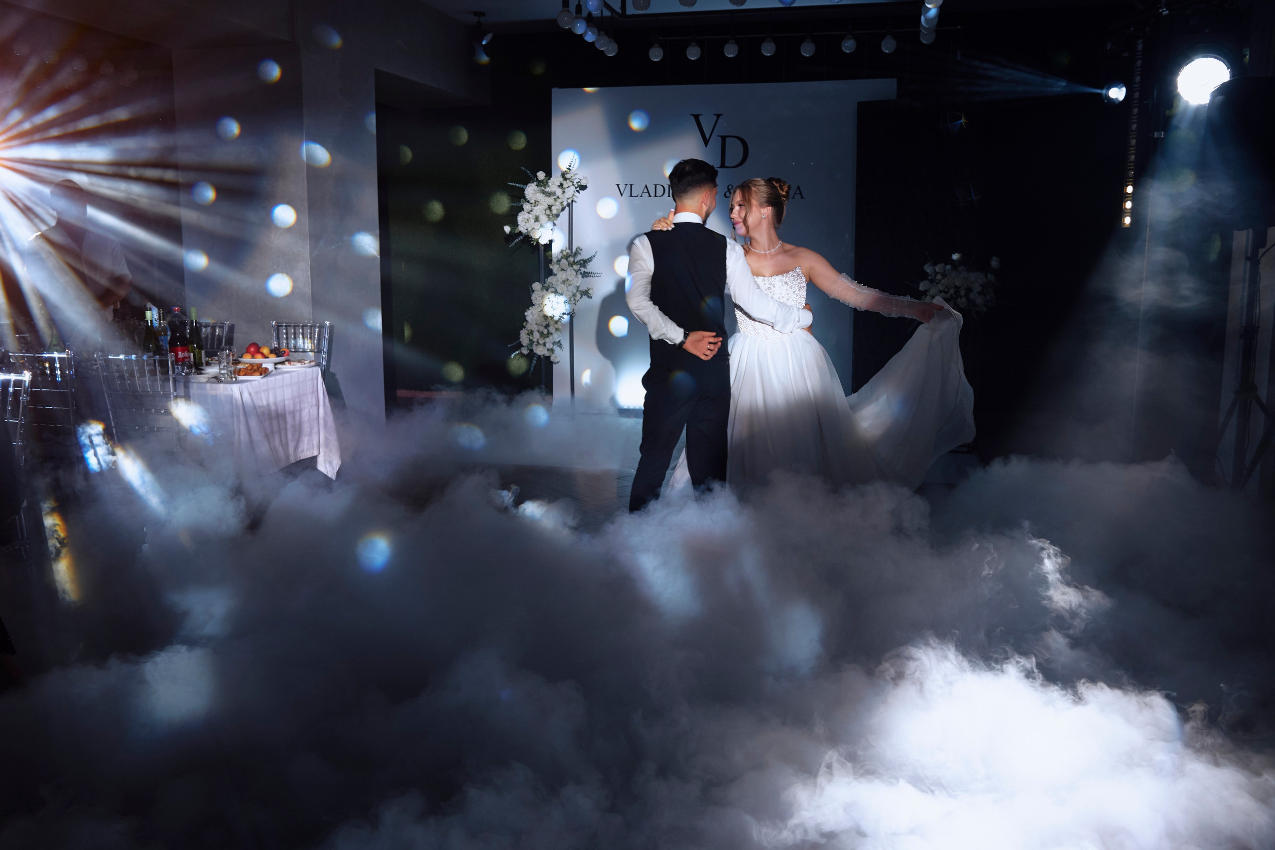 Владислав & Диана. Свадебный и портретный фотограф в Саранске Алексей Миганов