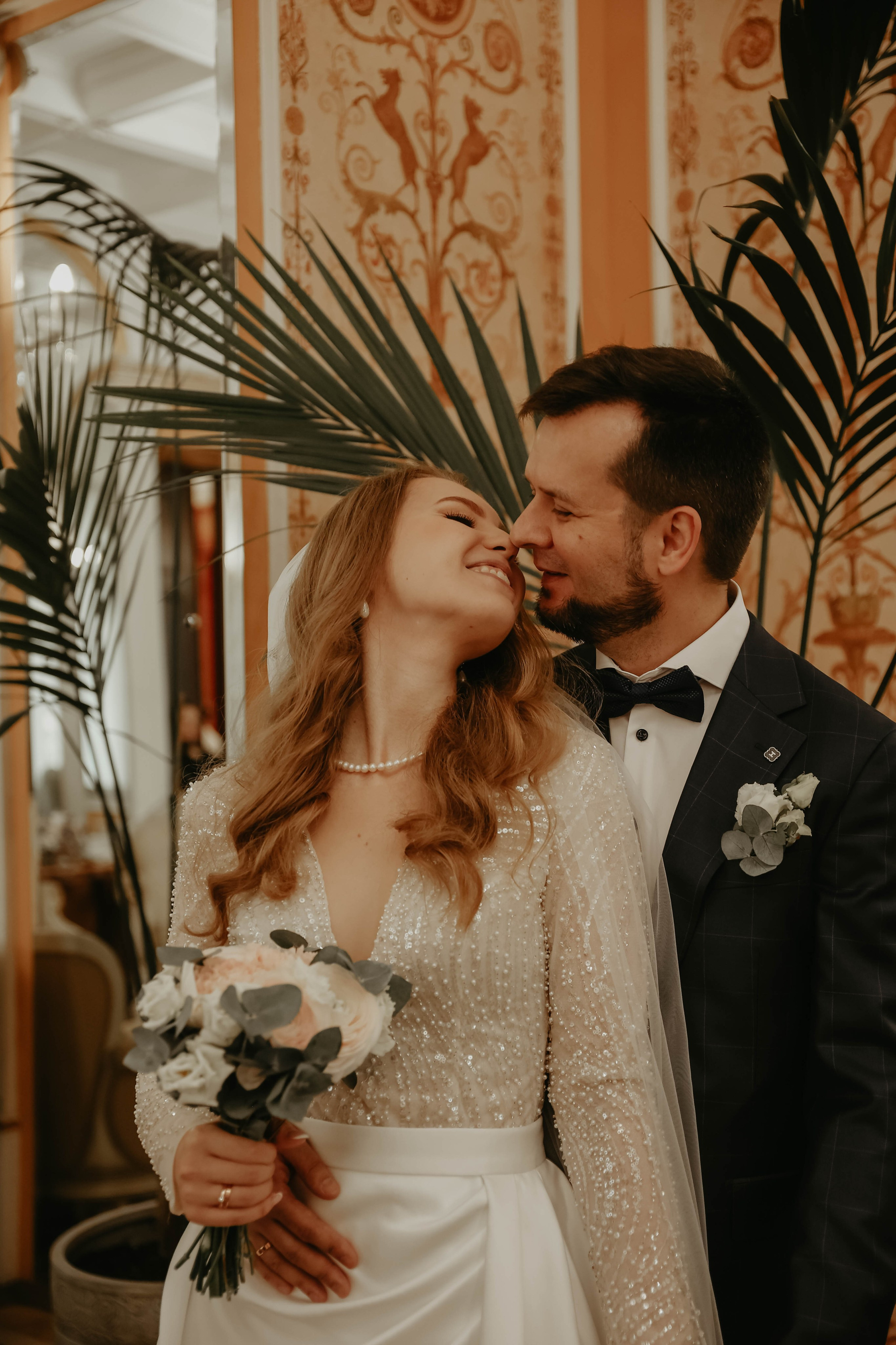 Анастасия и Максим. Фотограф в Москве и любой точке земного шара Алёна Вялова (Чулкова)