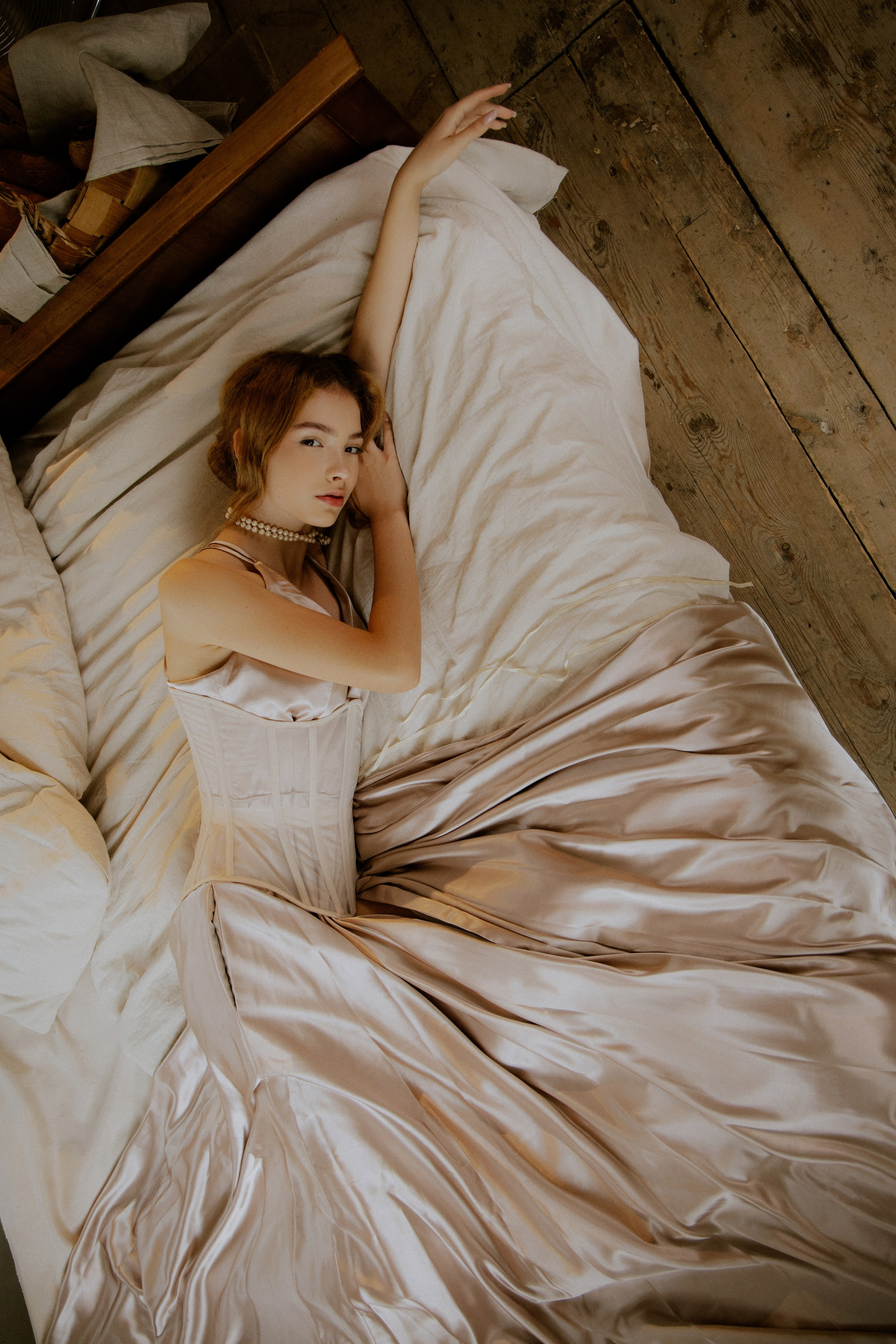 Виктория. Фотограф в Омске Валерия Крячко