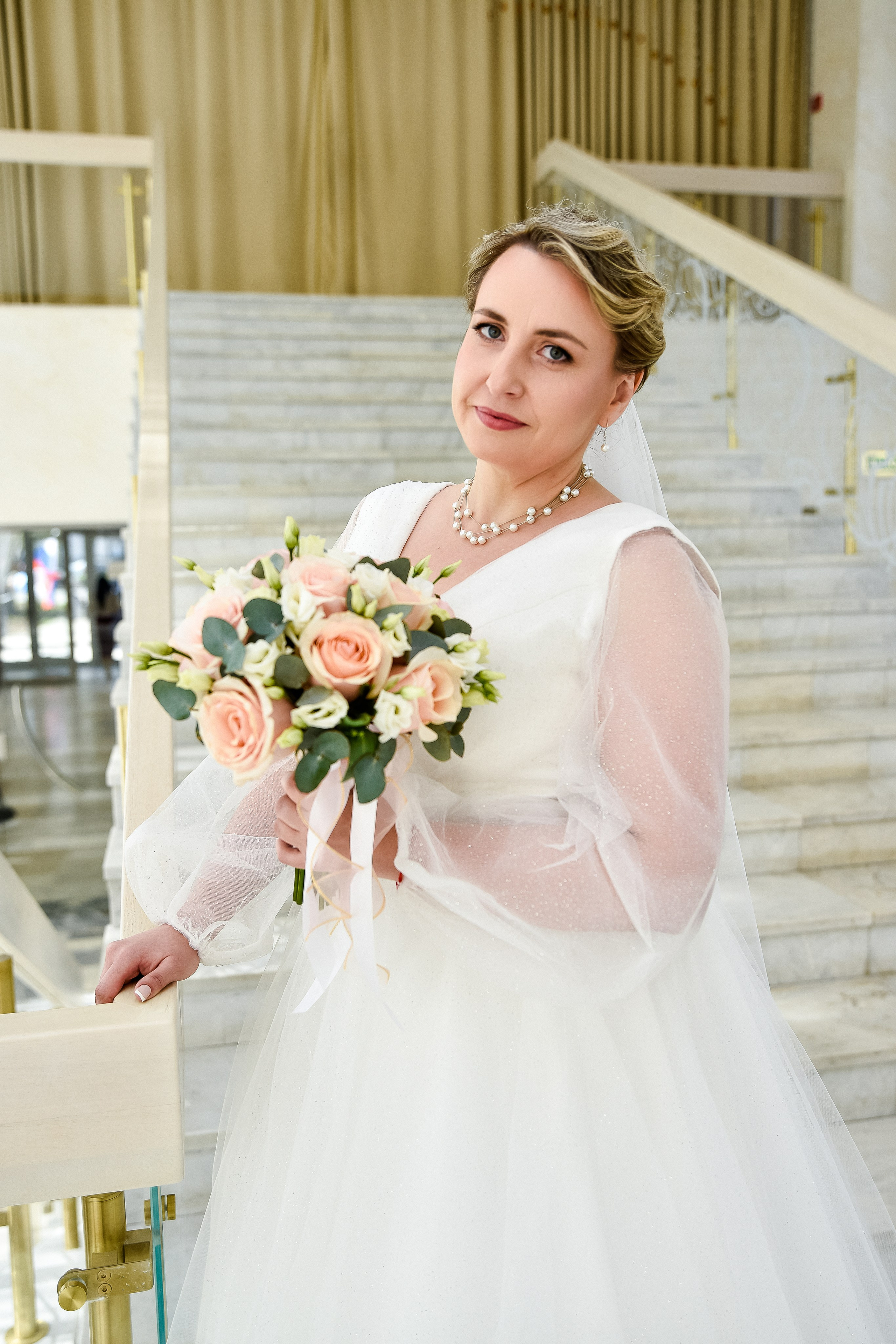 Юлия и Федор