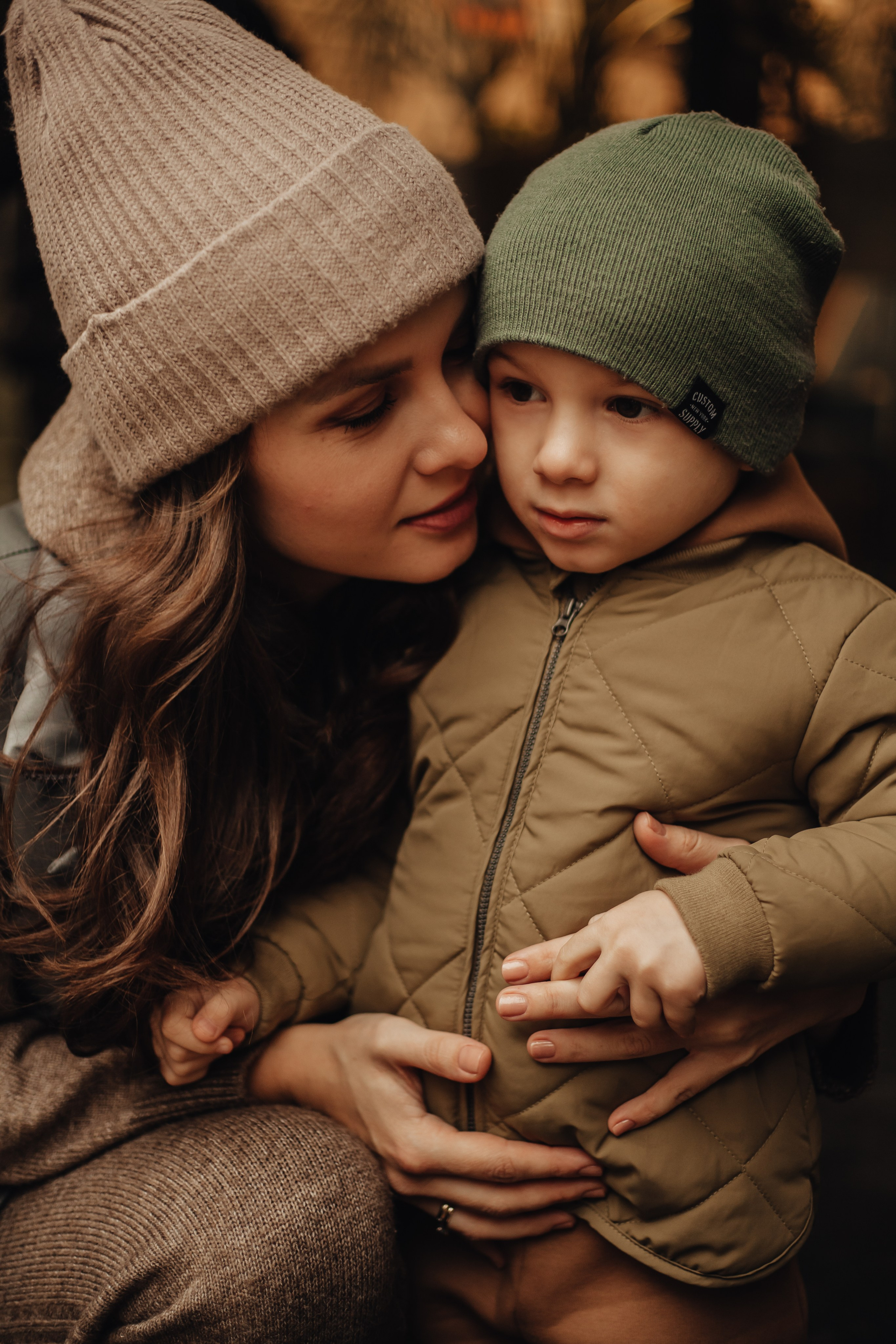 Юля и Максим. Семейный фотограф в Москве и Московской области Лазутина Валентина