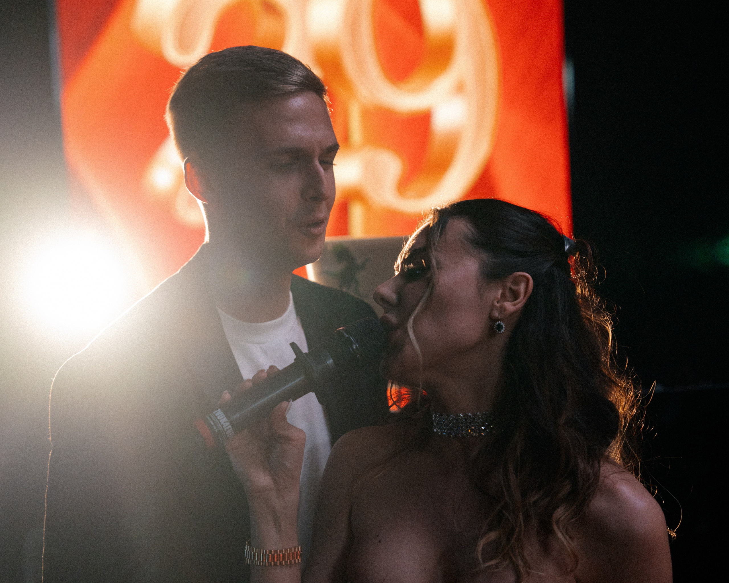 K. Свадебный фотограф в Москве Александр Нестеров