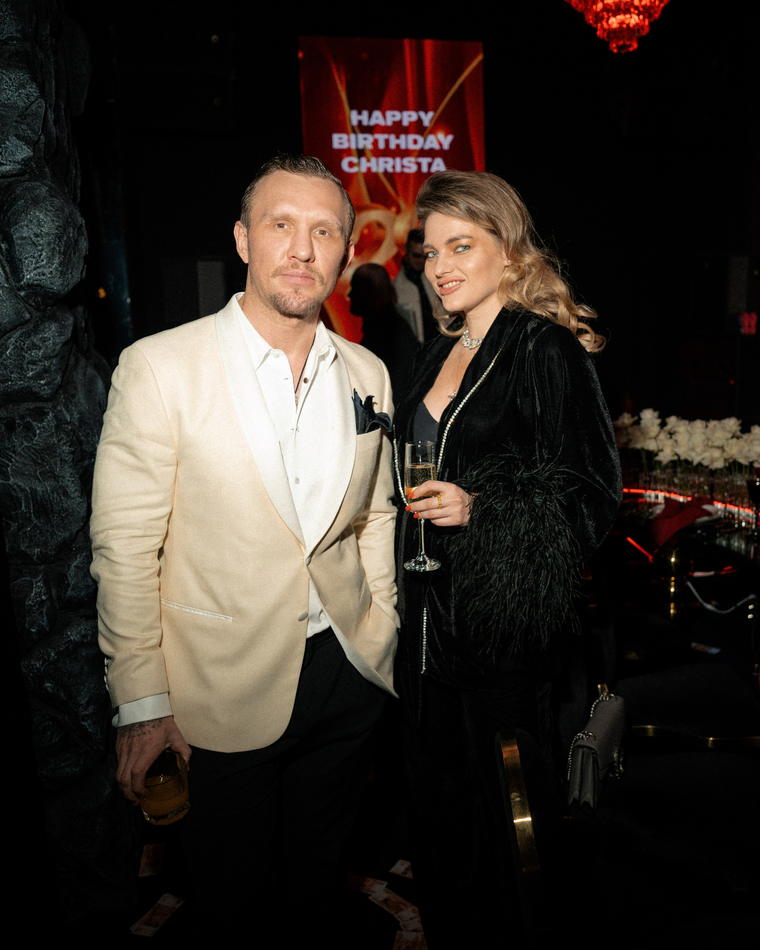 K. Свадебный фотограф в Москве Александр Нестеров