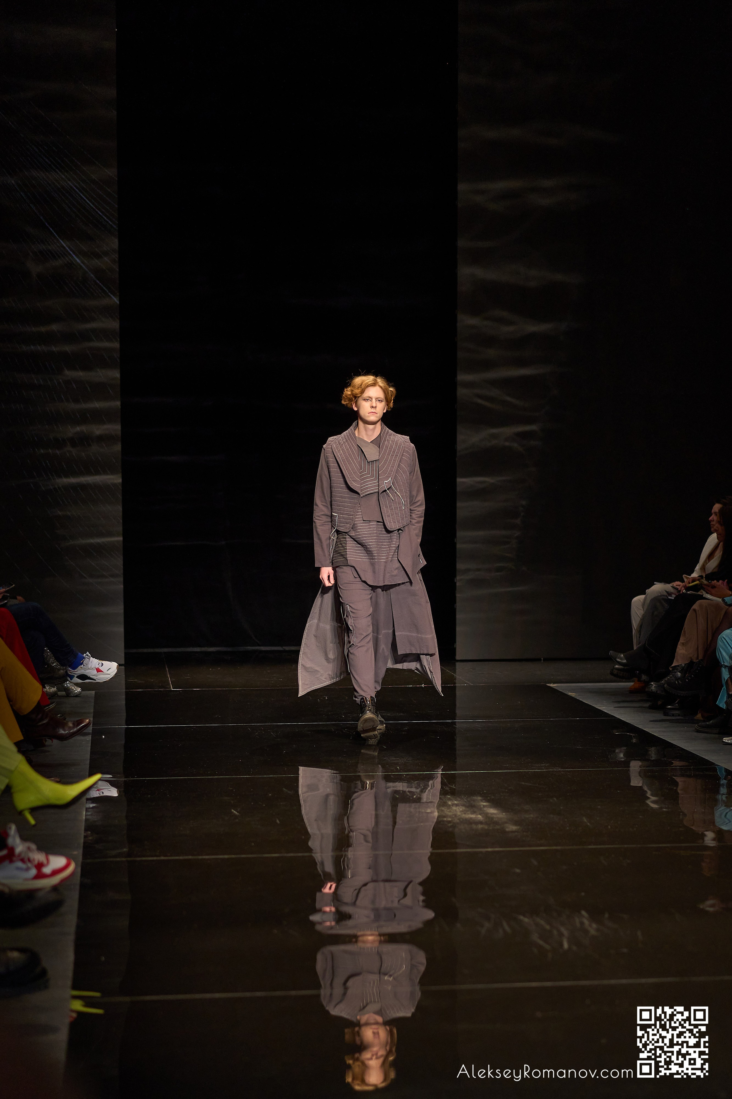 ZALKAR & NAZAR. Алексей Романов фотограф Санкт-Петербург, фотокурсы, фотошкола