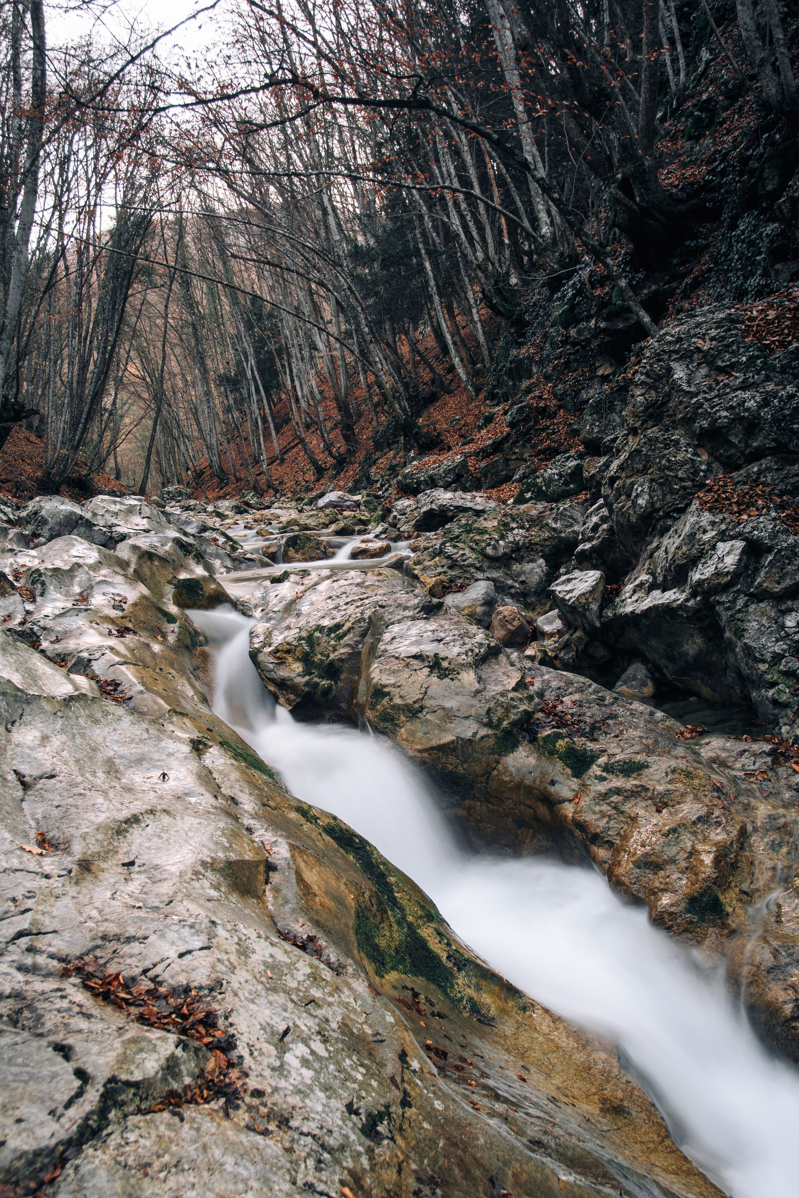 Пейзажи. Дмитрий Шалыгин — Ваш фотограф в Севастополе и Крыму