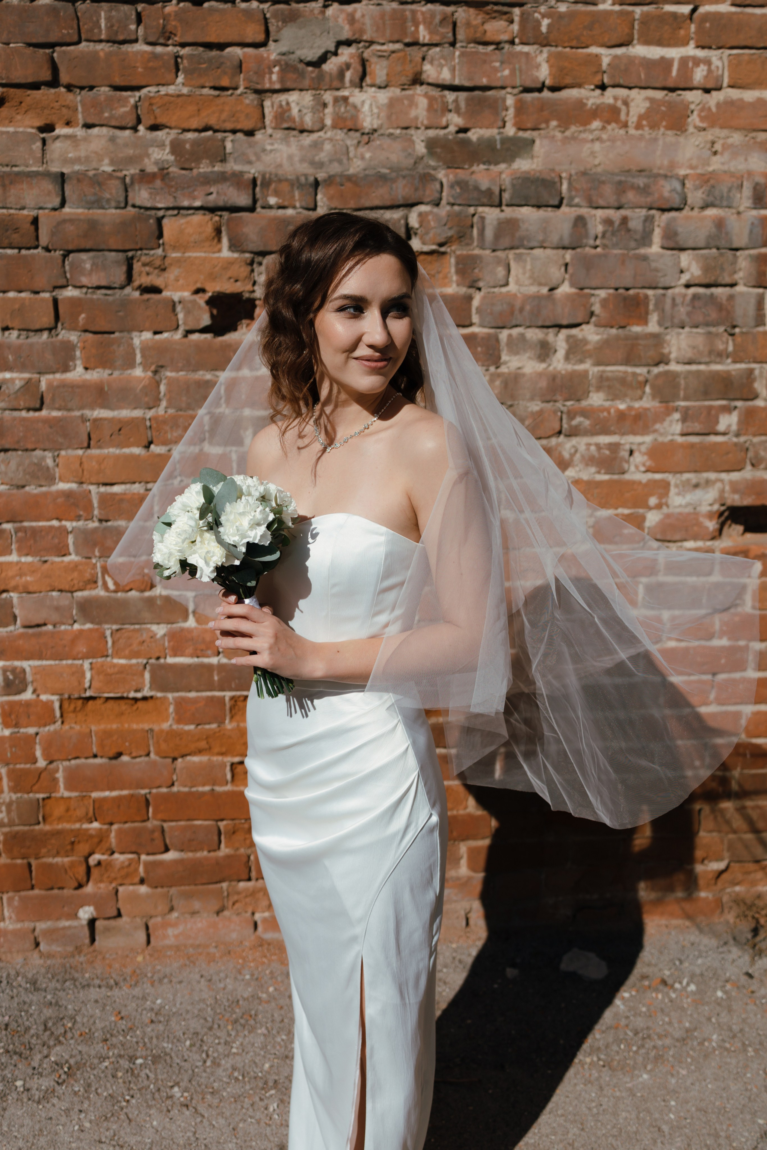 Лена и Никита