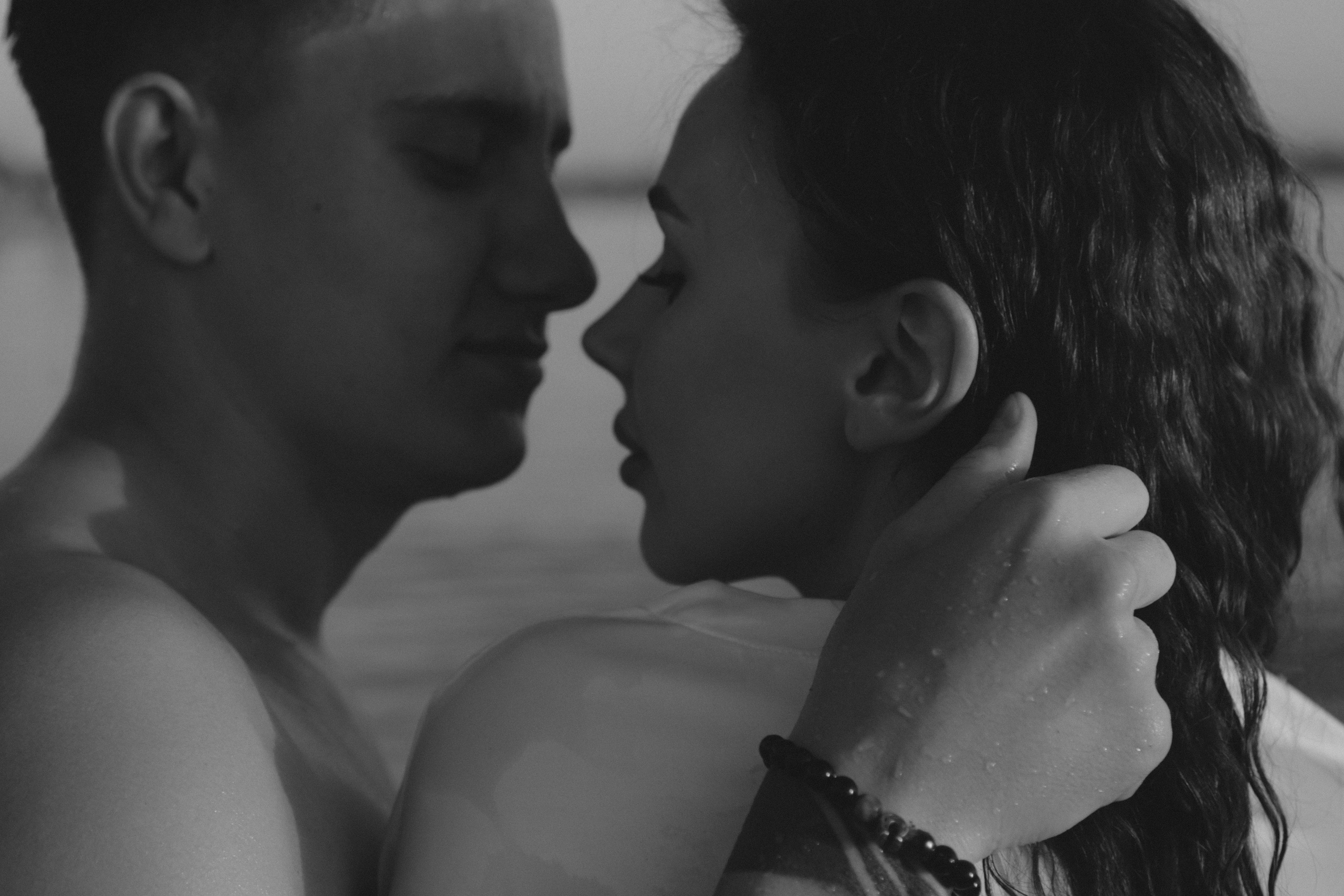 Дарья и Кирилл, 2022 год. Семейный и свадебный фотограф в Самаре Анастасия Воропаева