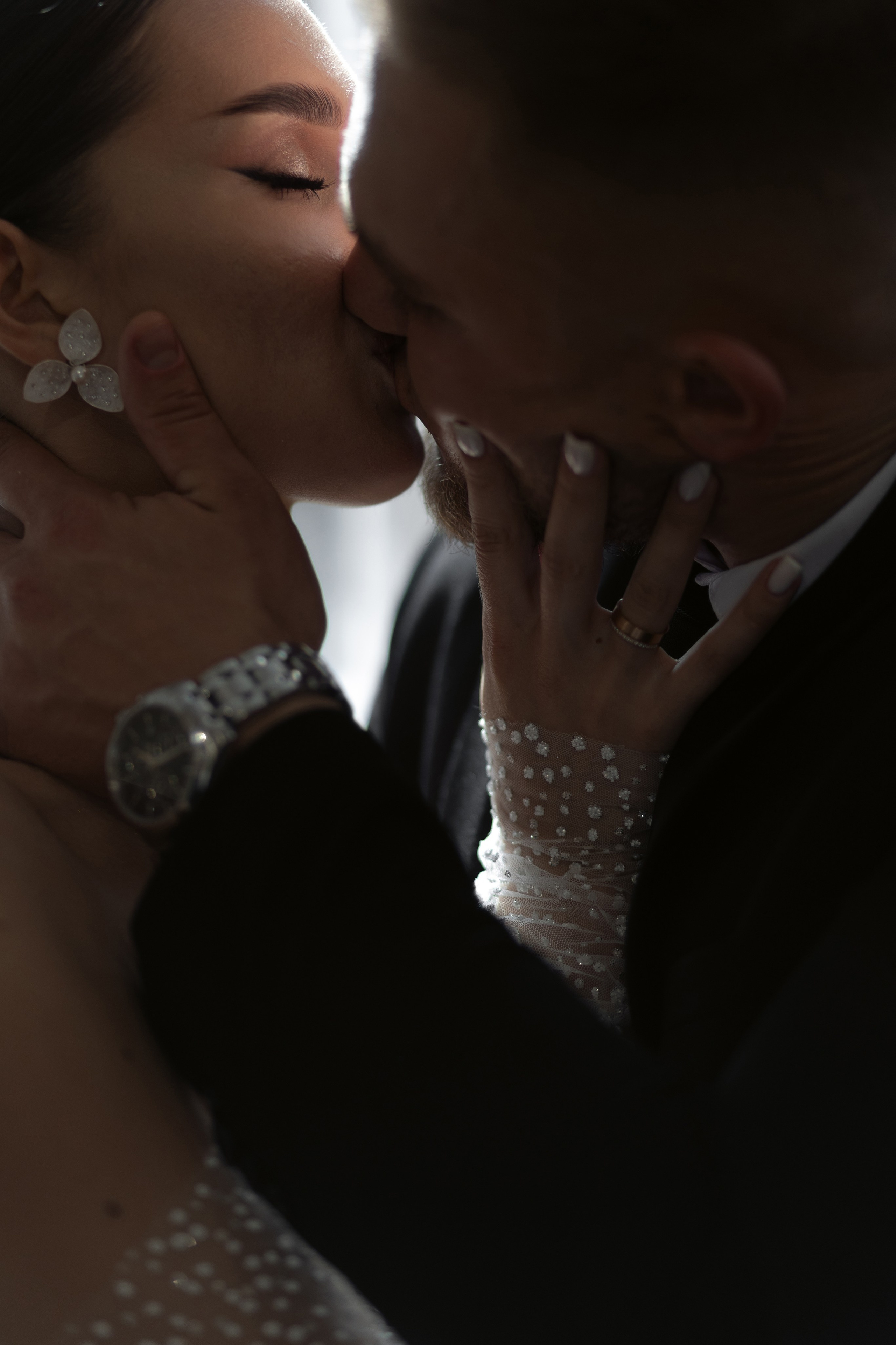 Михаил и Виктория. Свадебный фотограф МОСКВА ЛИПЕЦК Ольга Шишук