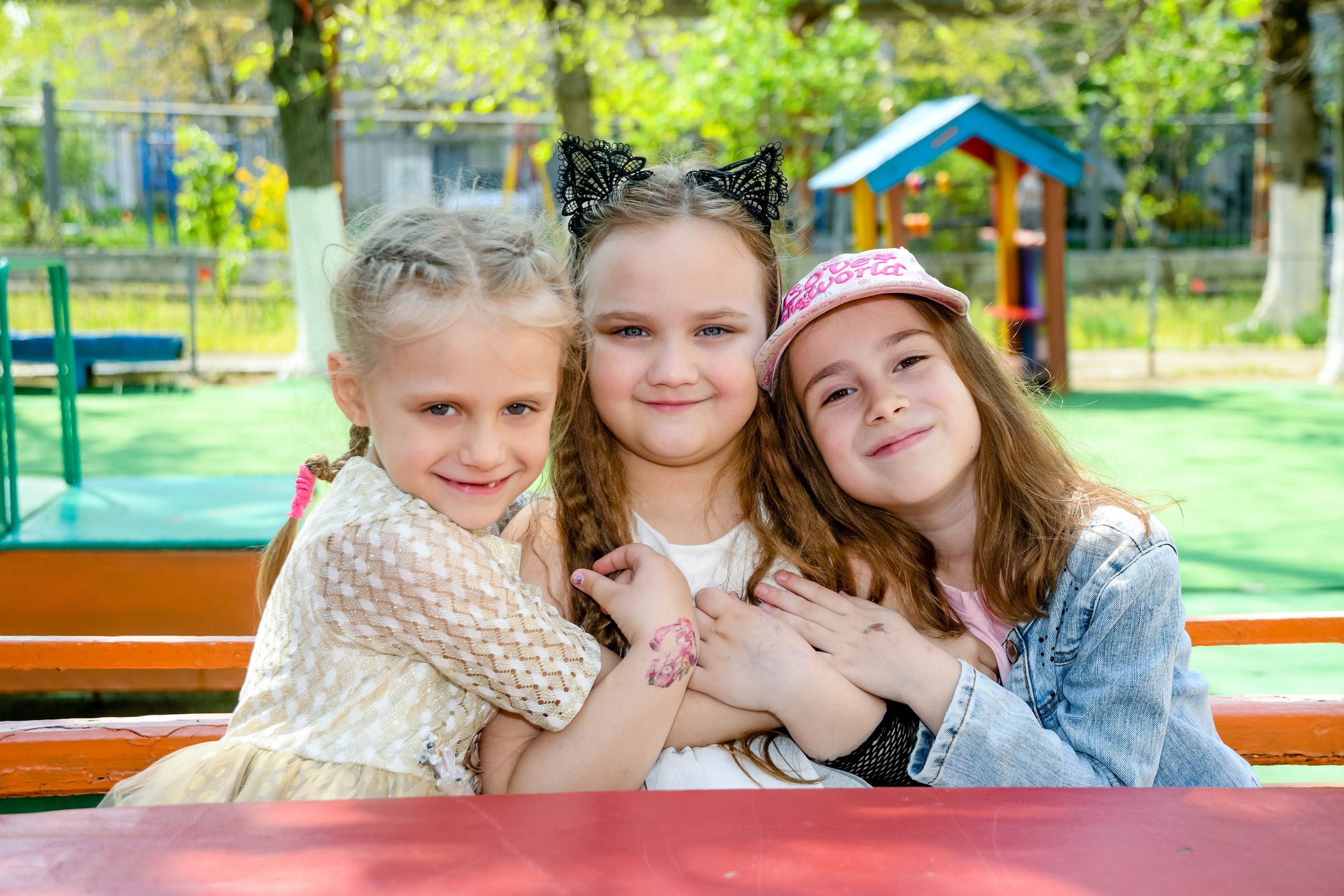 Выпускные альбомы для детского сада. Вячеслав Скрипник Фотограф Краснодар