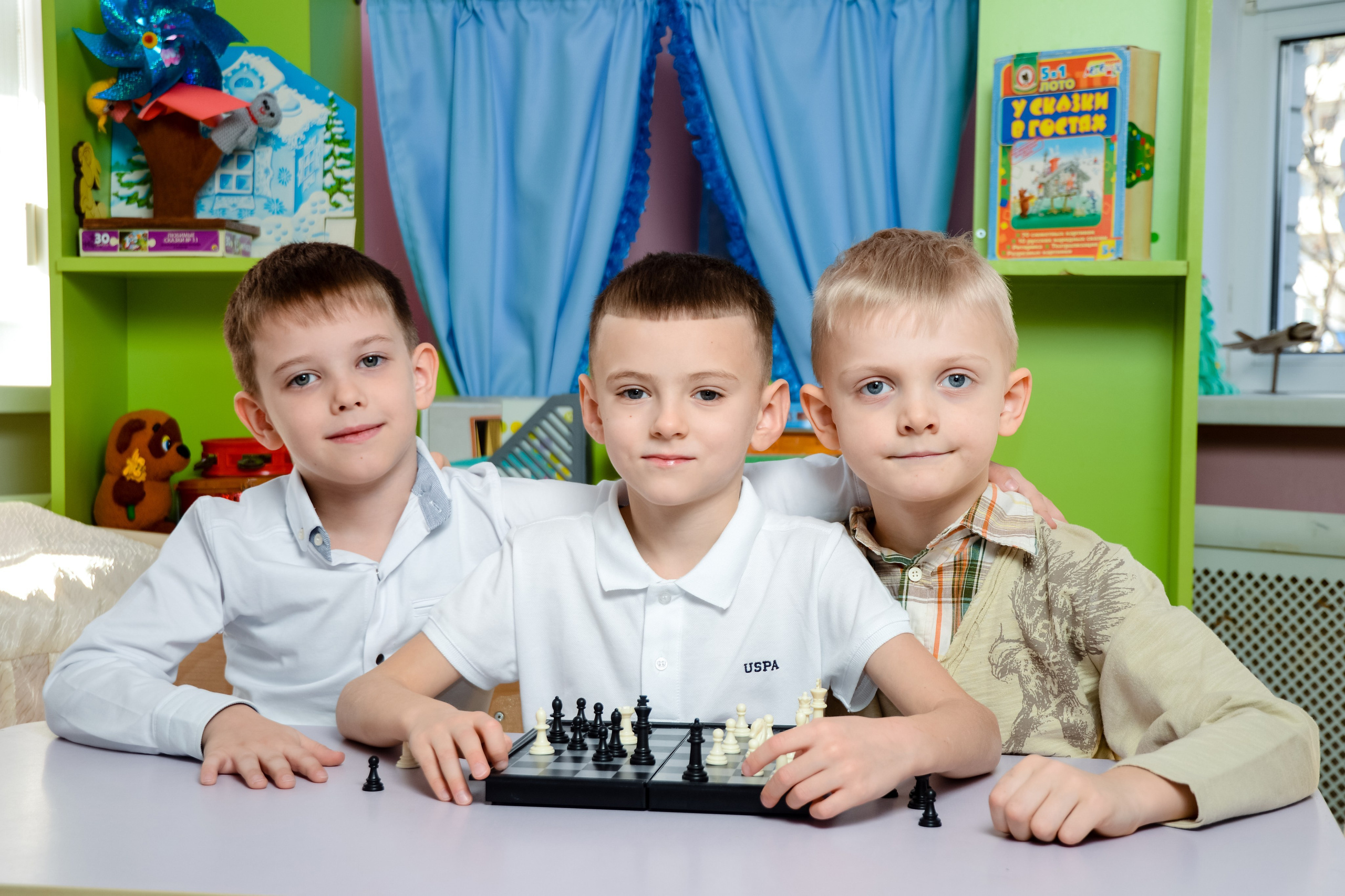 Выпускные альбомы для детского сада. Вячеслав Скрипник Фотограф Краснодар