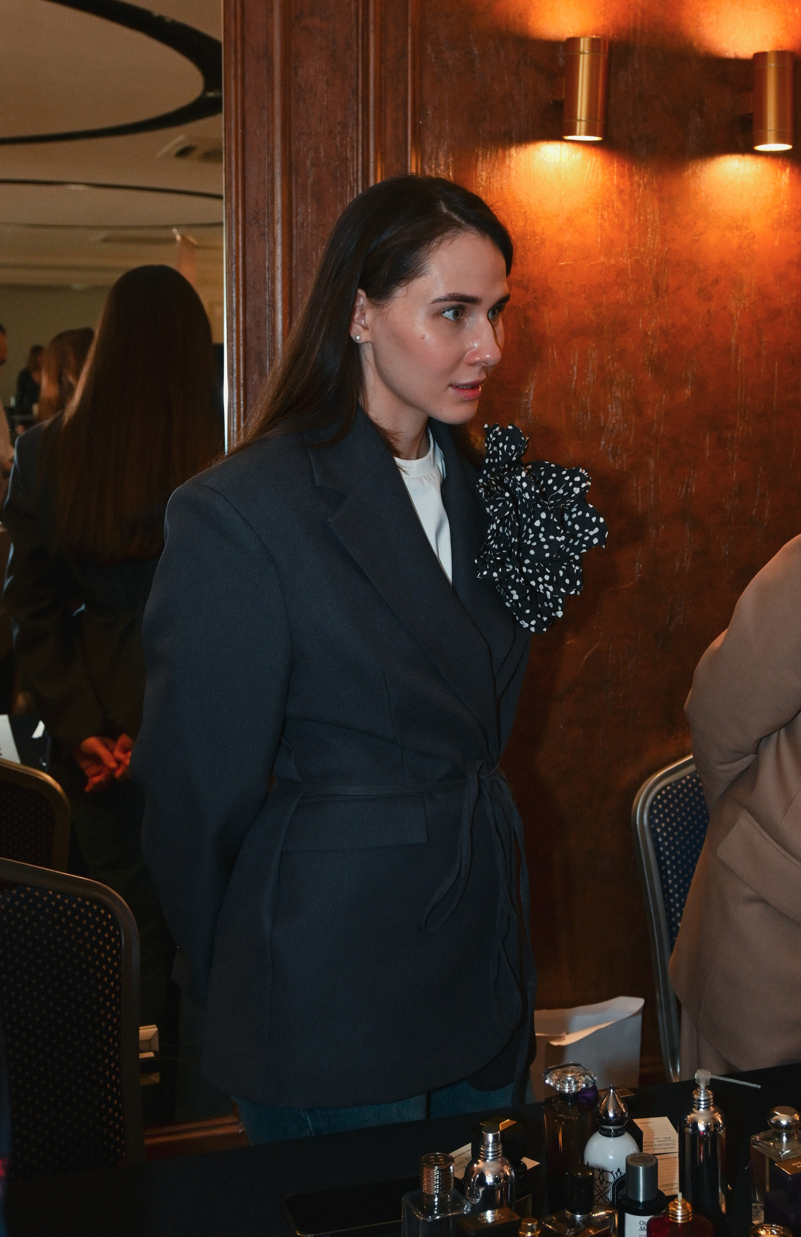 Светские мероприятия. Репортажный и портретный фотограф в Екатеринбурге Luara Lou