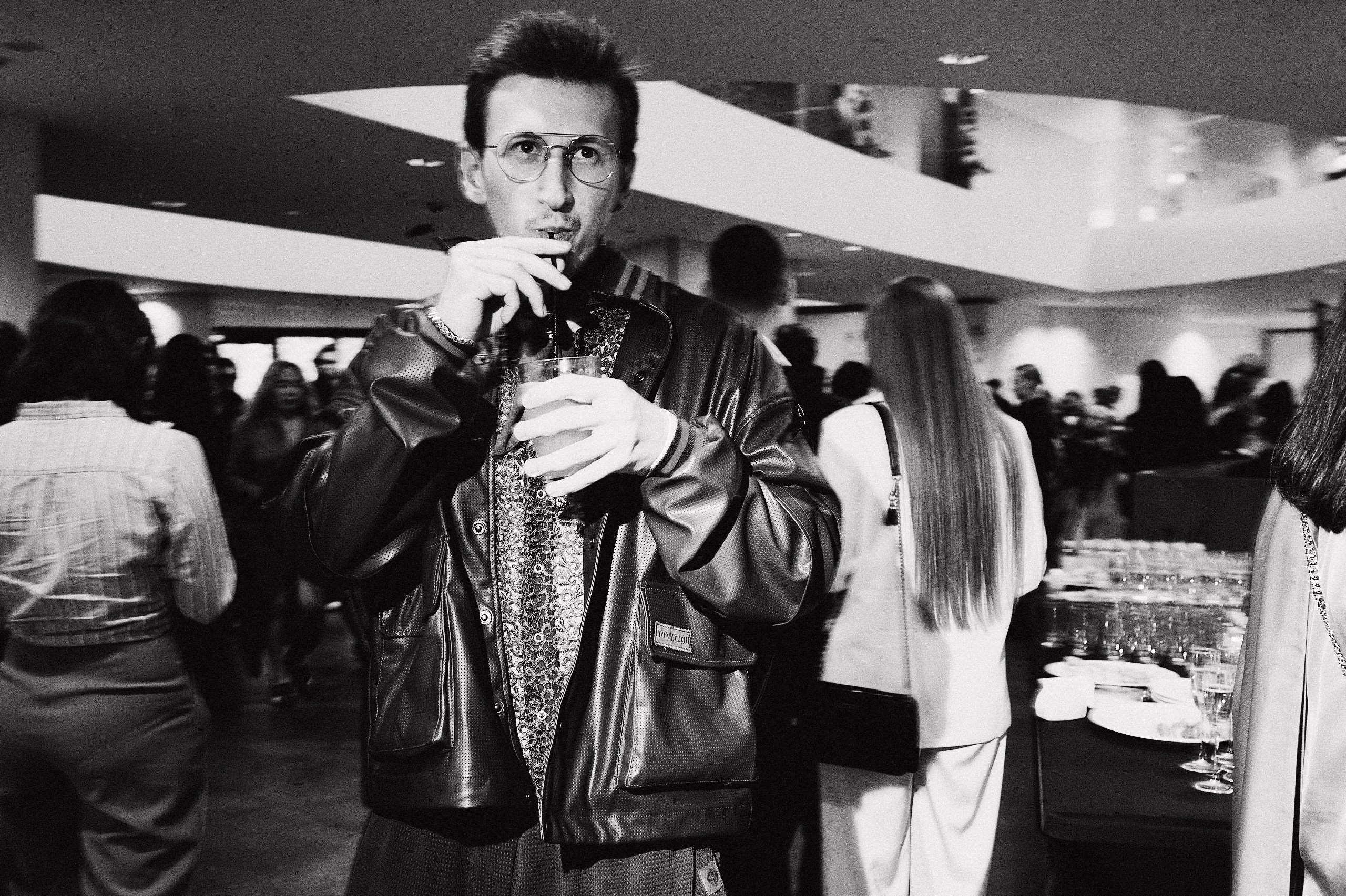 День второй. Уральская международная неделя моды 2024