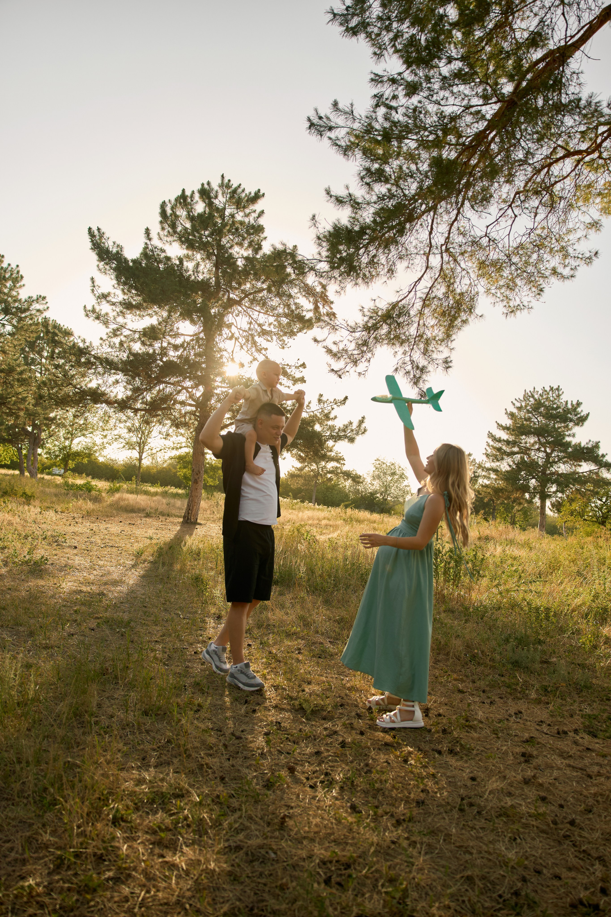 Алена Никита и Ваня. Фотограф в Ростове-на-Дону