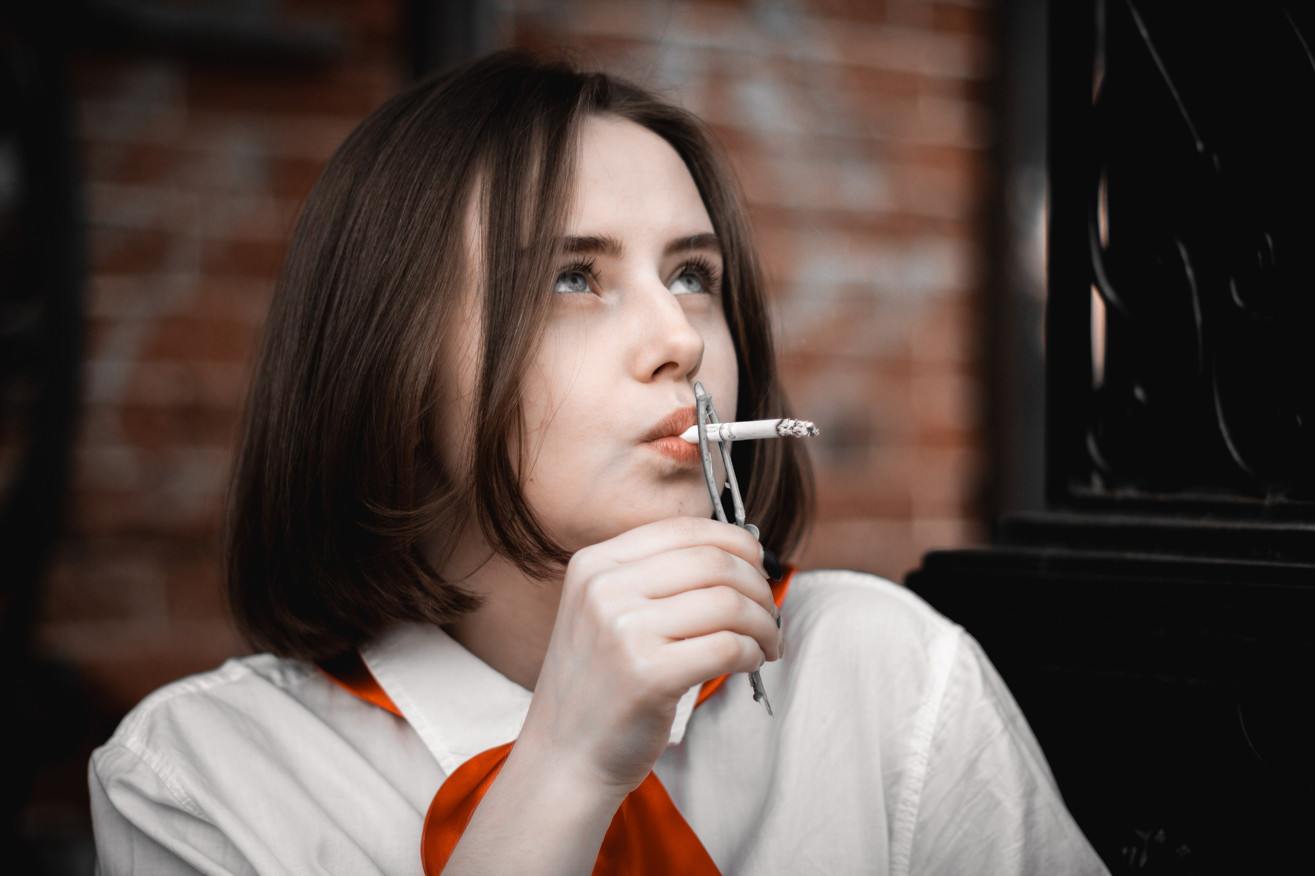 Ussr. Фотограф Максим Капырин