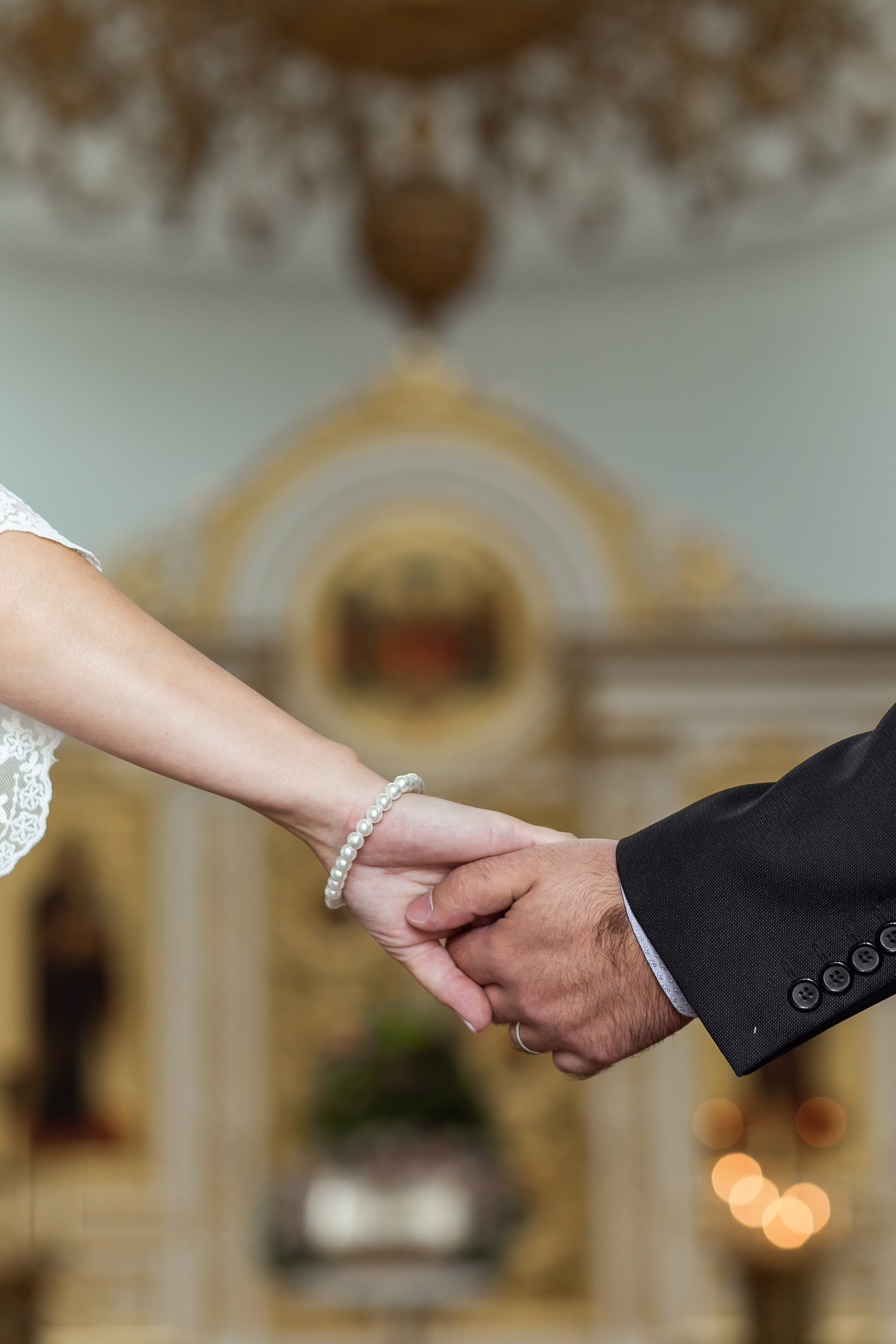 Кирилл и Дарья. Свадебный и семейный фотограф в Колпино и СПб Юлия Папанова