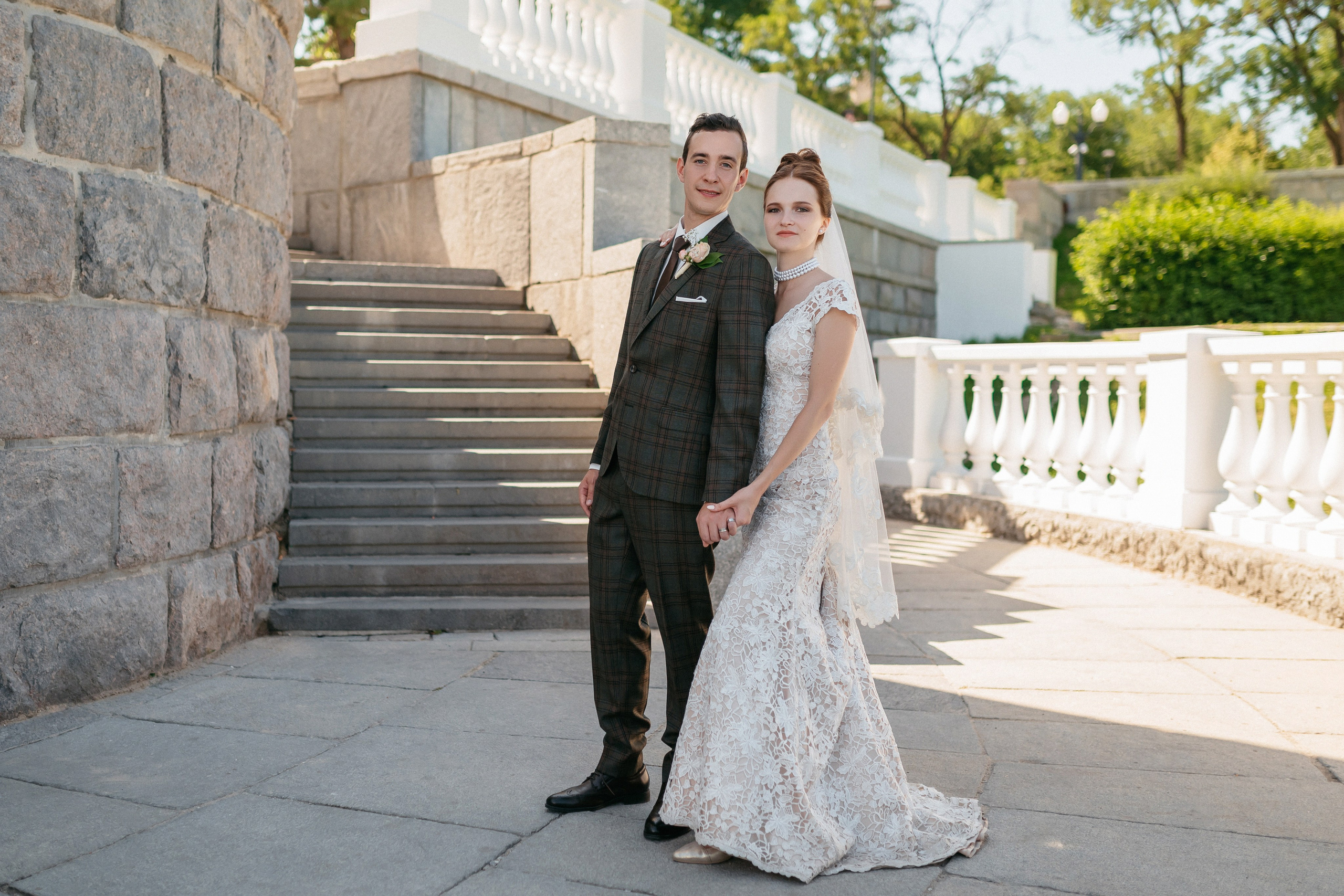 Анастасия и Даниил. Фотограф в Волгограде и Волжском