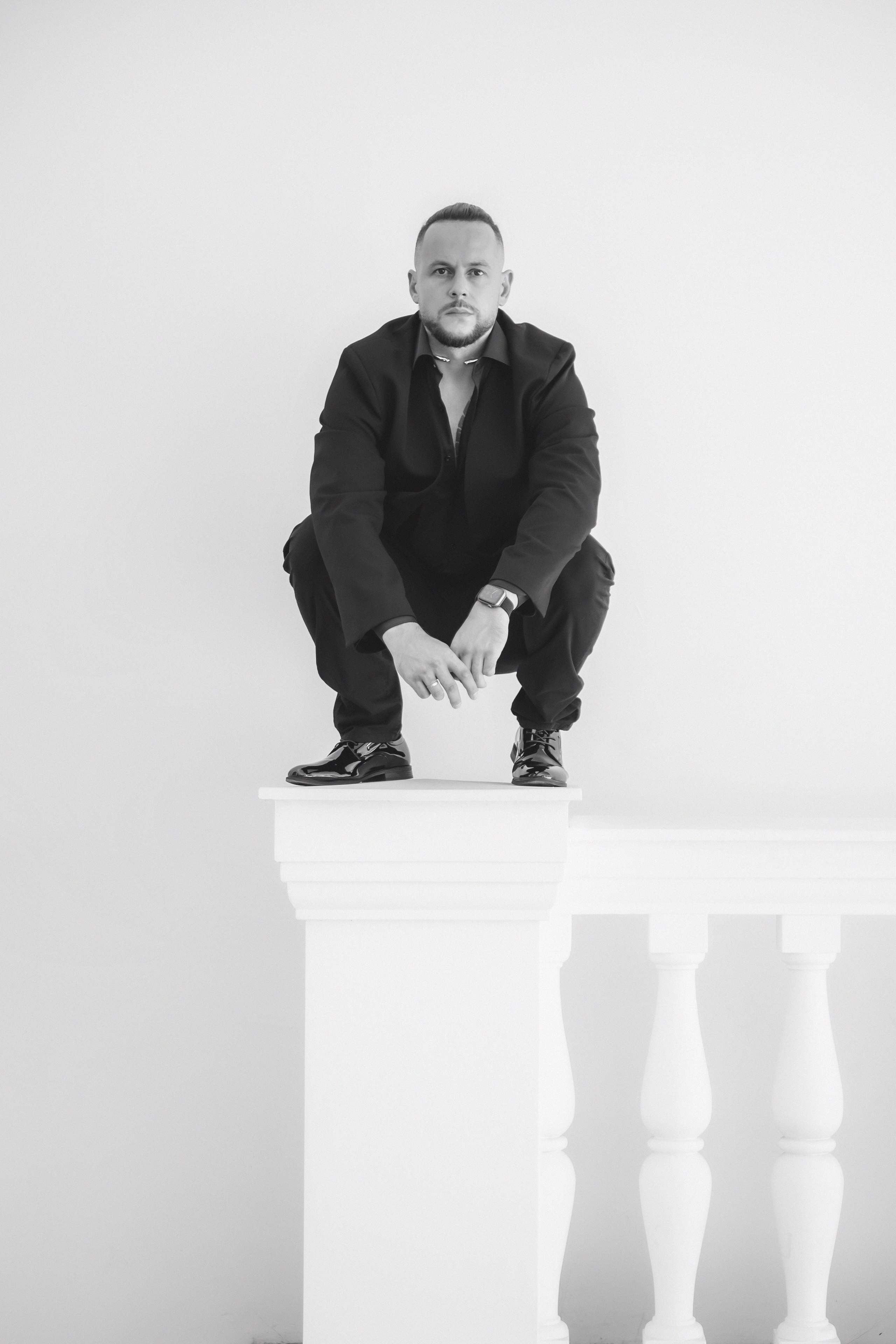 МК Павел Лепешев (Настя & Женя). Фотограф в Волгограде и Волжском