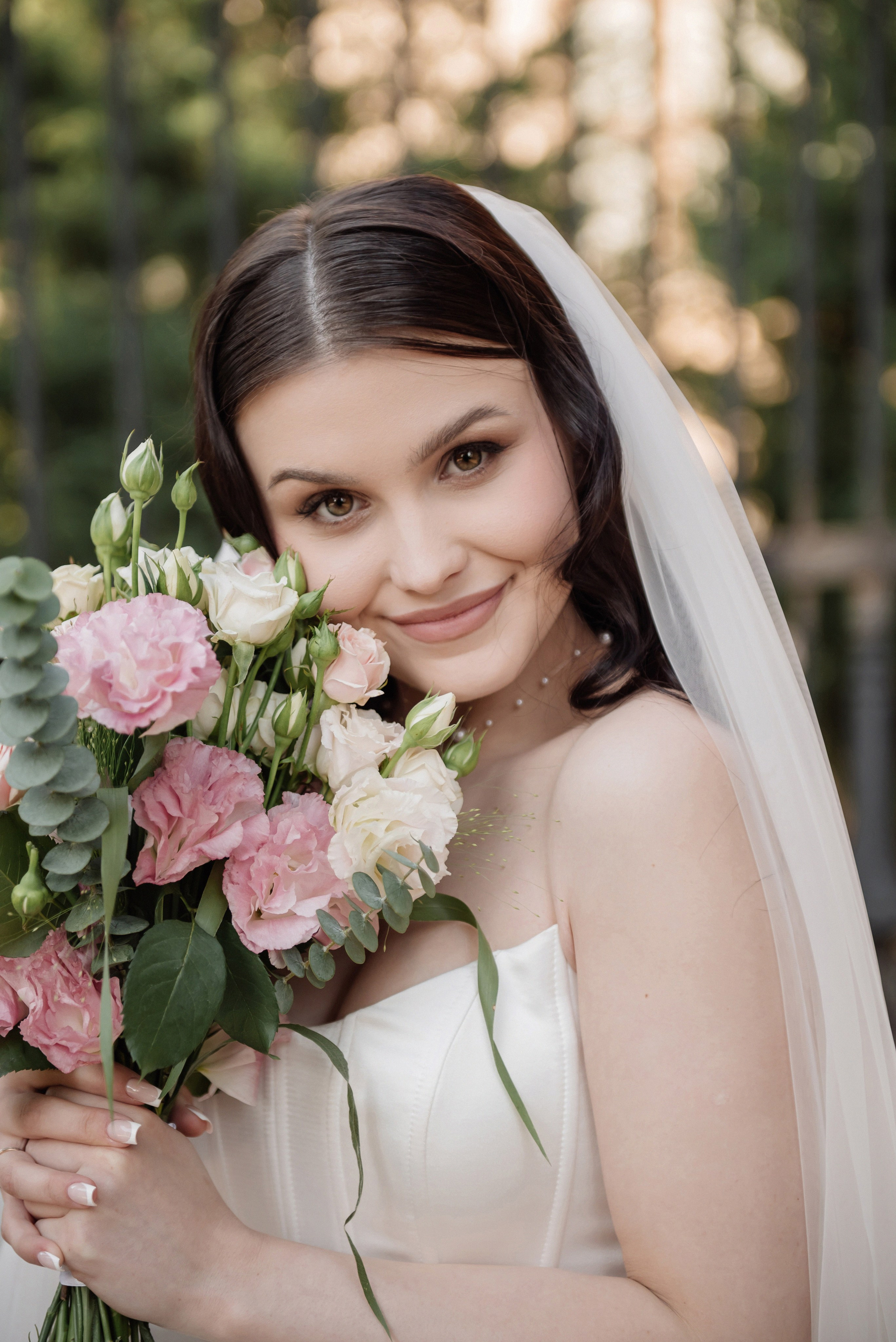 Вероника и Ярослав. Фотограф в Волгограде и Волжском