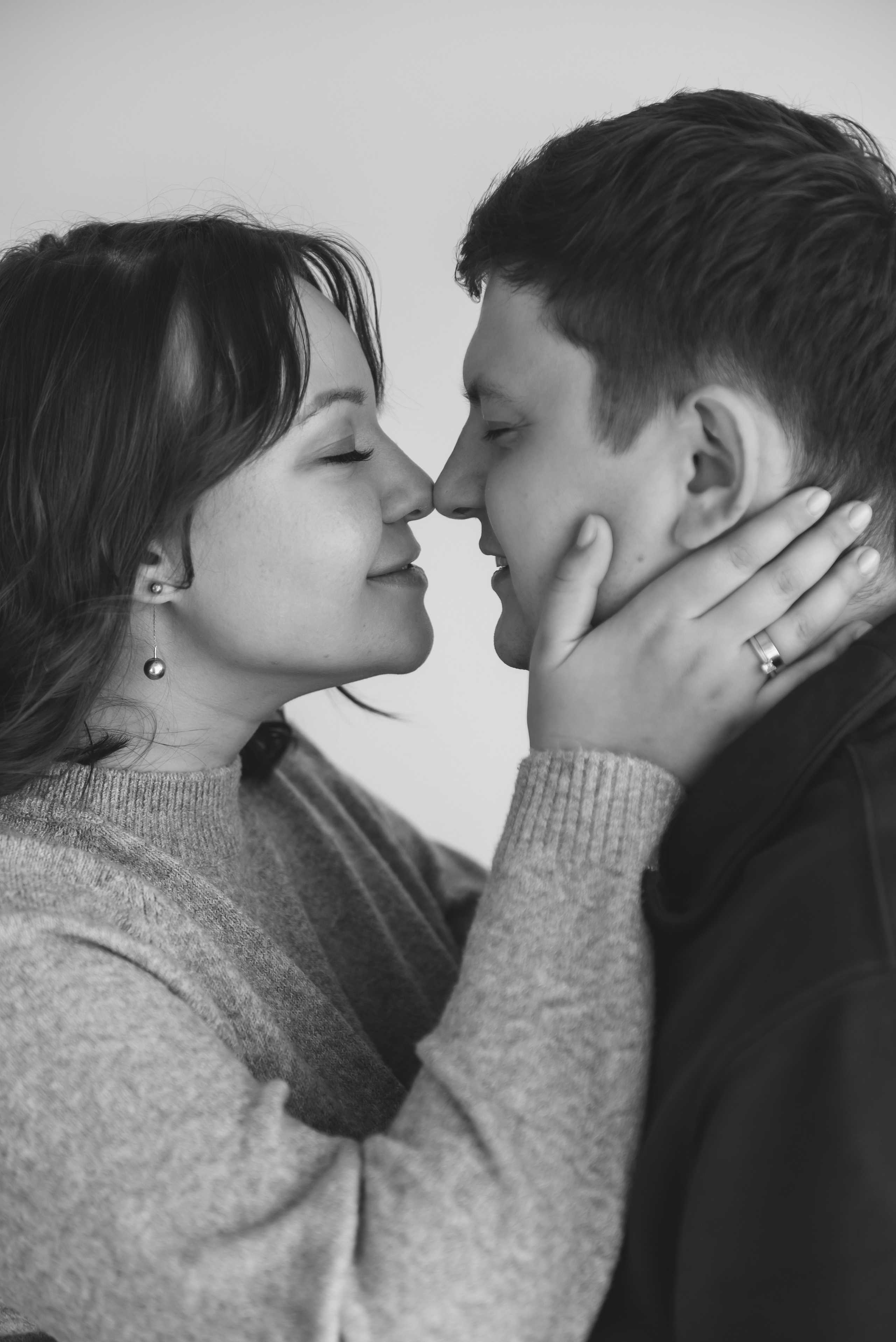 Большая семья. Фотограф в Волгограде и Волжском