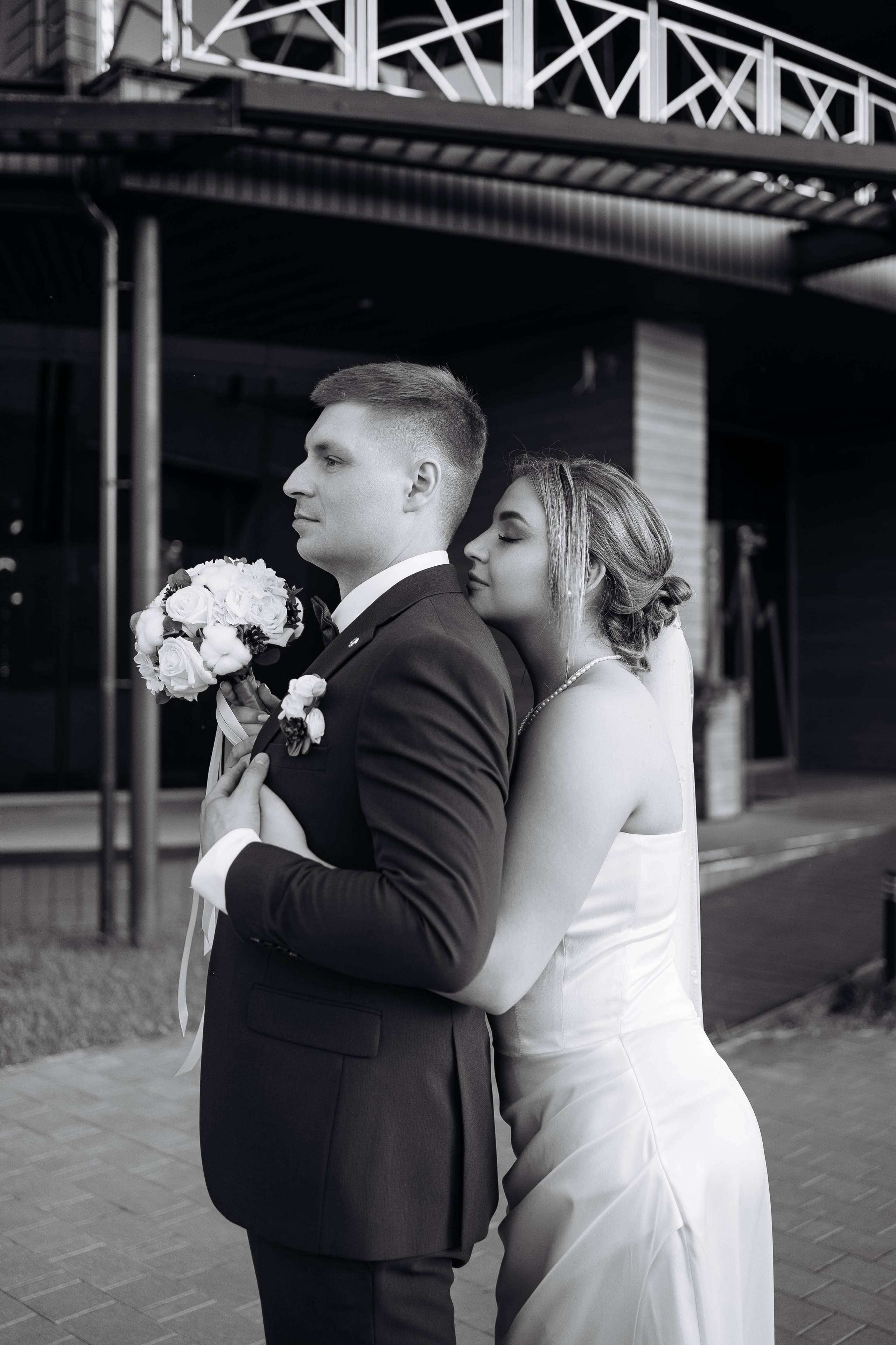 Лиза и Паша. Фотограф Тверь. Анна Драго