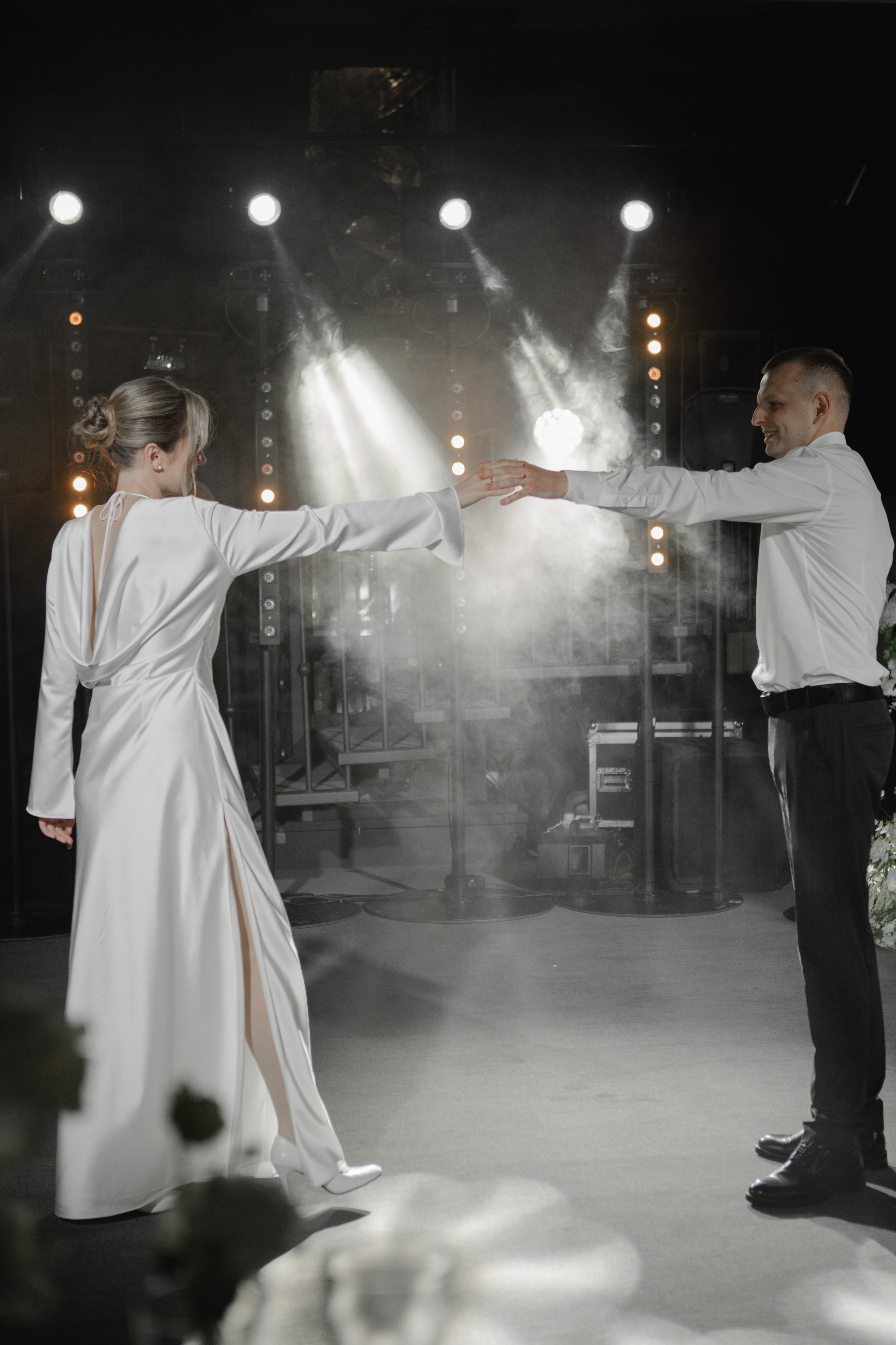 Егор и Дарья (В данной серии сокращенный, полный день). Фотограф в Саратове Сабина Иманова