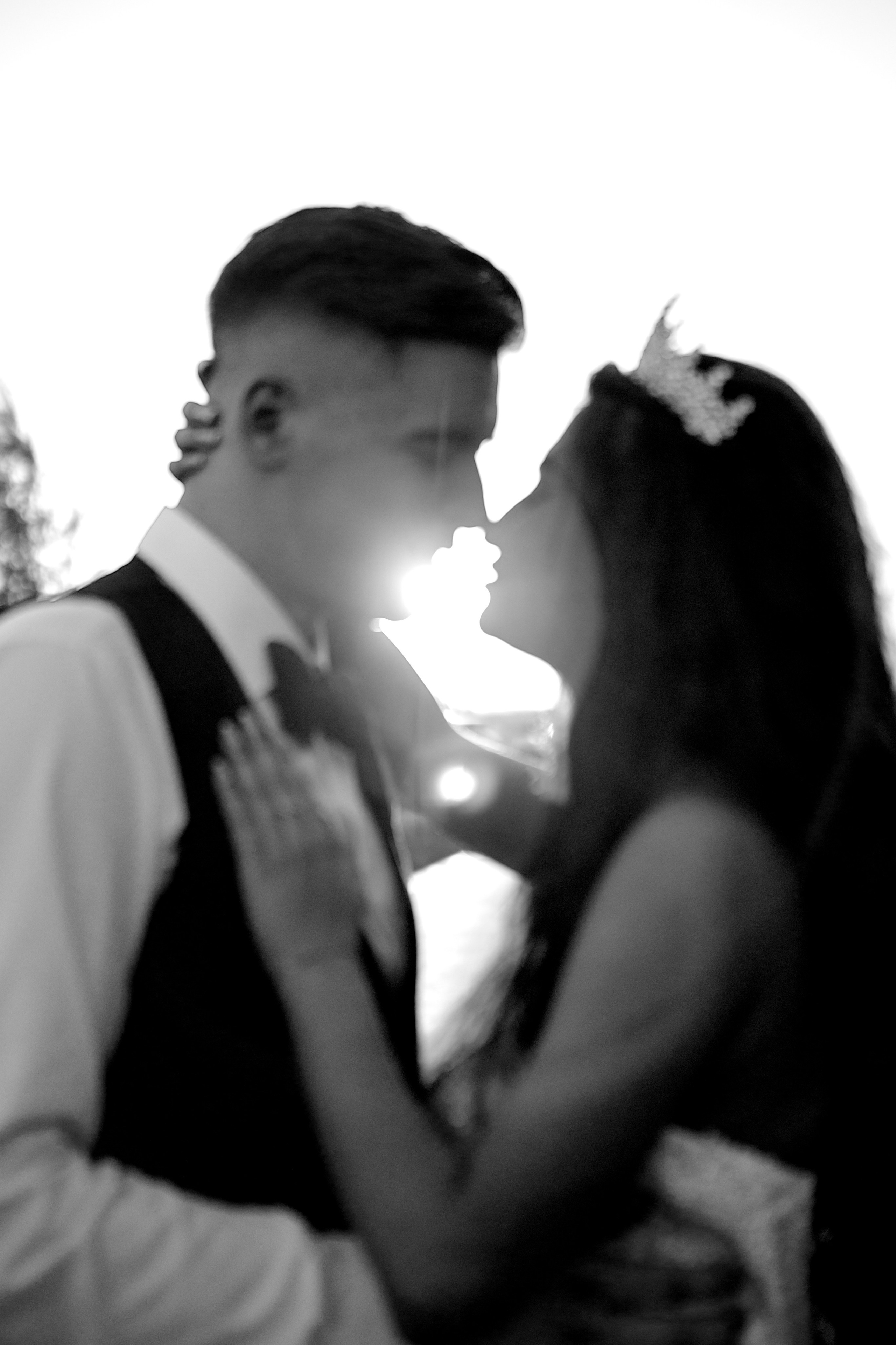 Сергей и Алина. Фотограф в Саратове Сабина Иманова