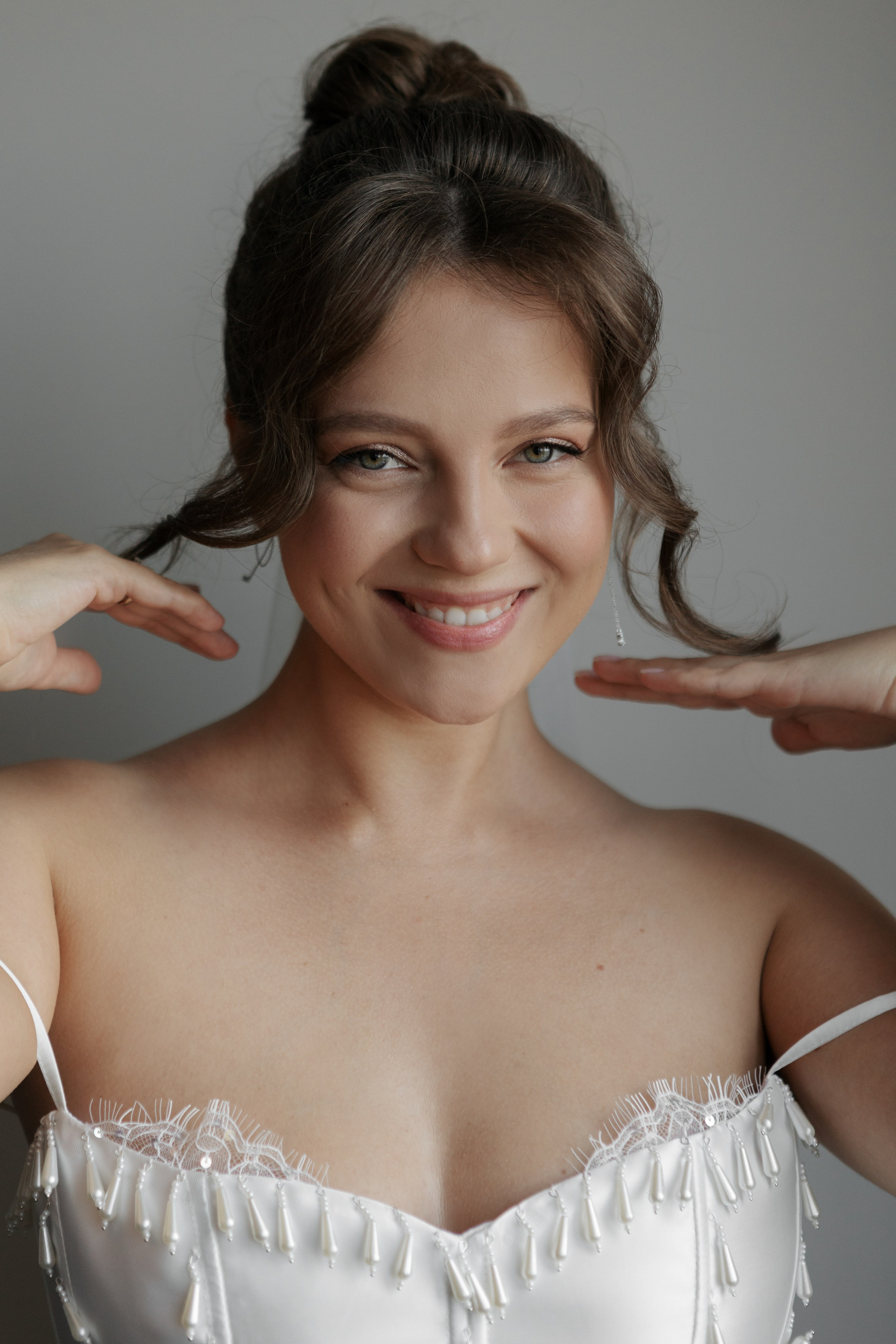 Глеб и Анастасия. Фотограф в Саратове Сабина Иманова