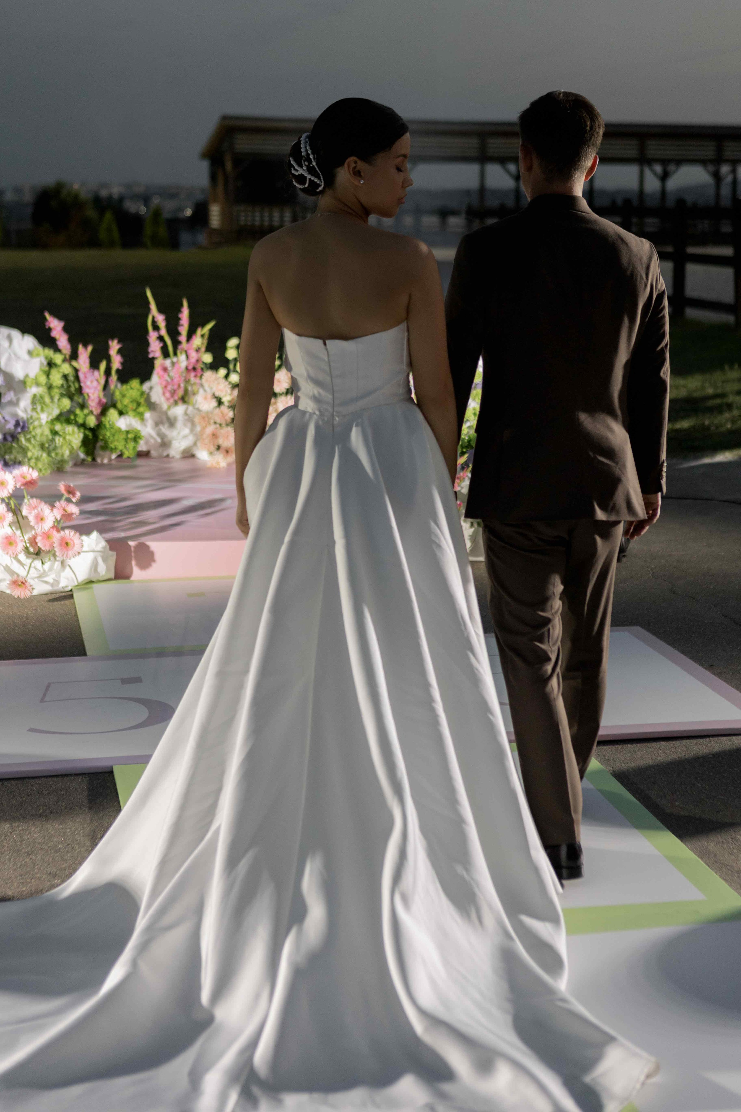 Влад + Настя = <3 (В данной серии сокращенный, полый день). Фотограф в Саратове Сабина Иманова