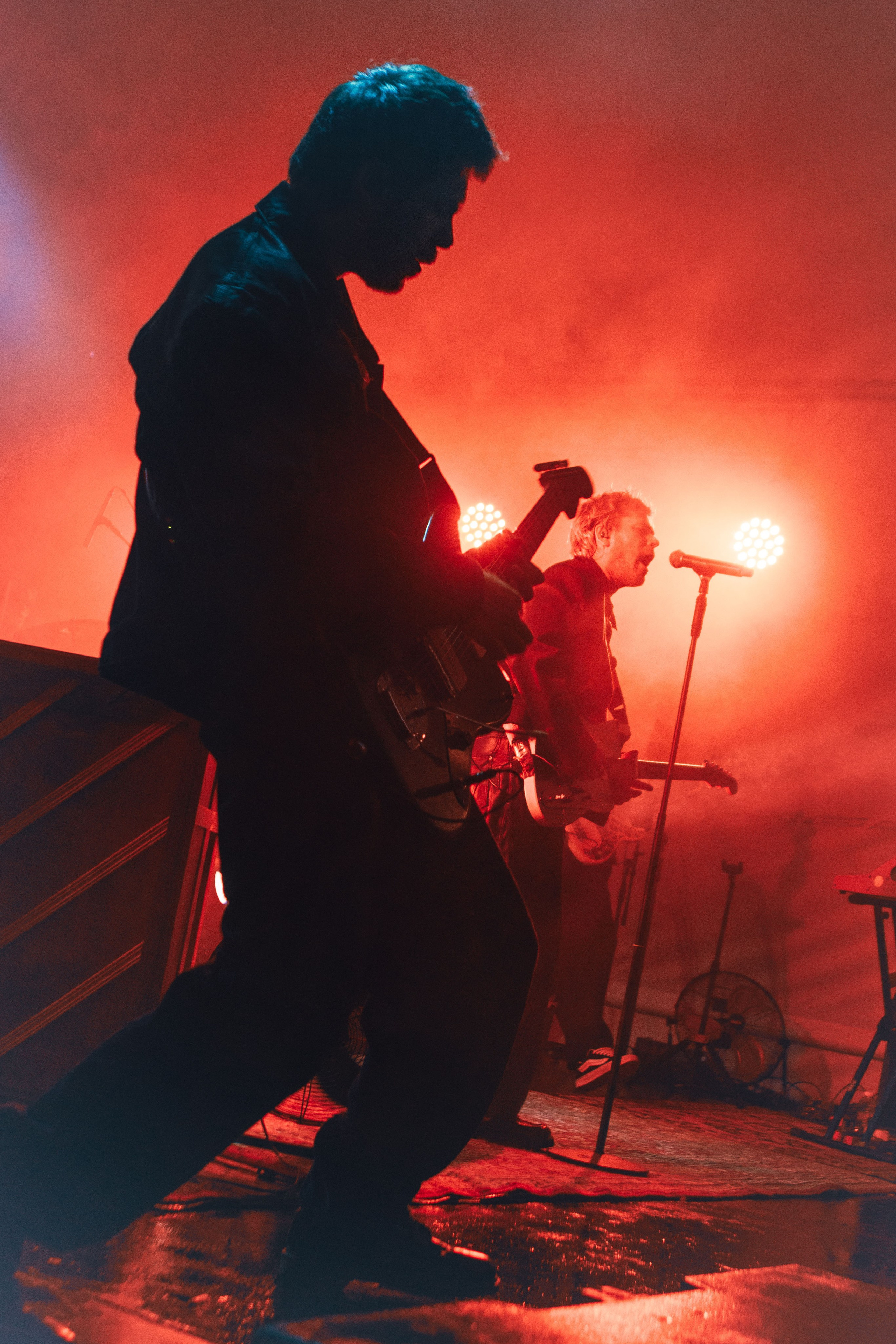 Концертная съемка. Репортажный фотограф в Москве Кащеева Анна