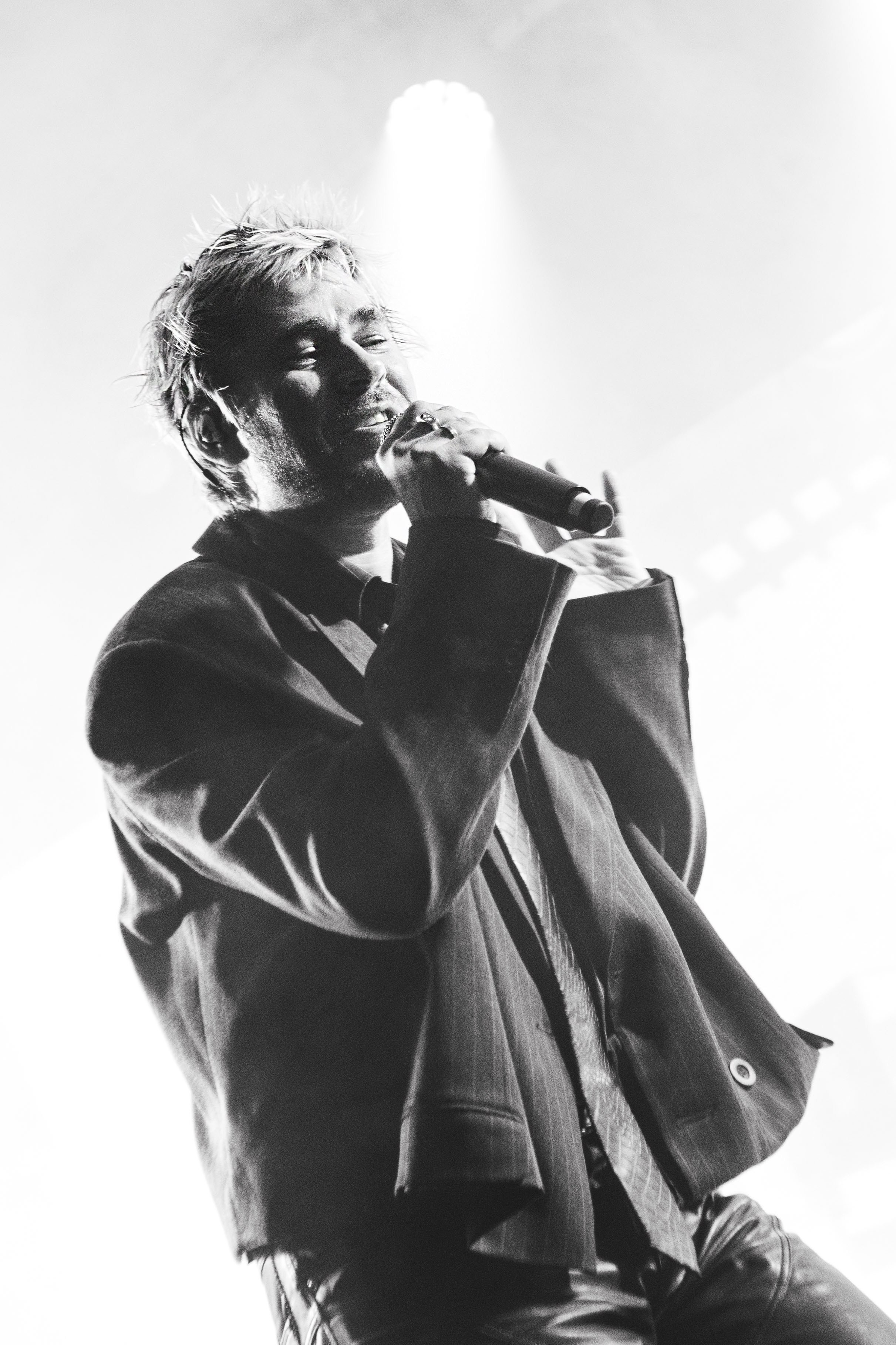 Концертная съемка. Репортажный фотограф в Москве Кащеева Анна