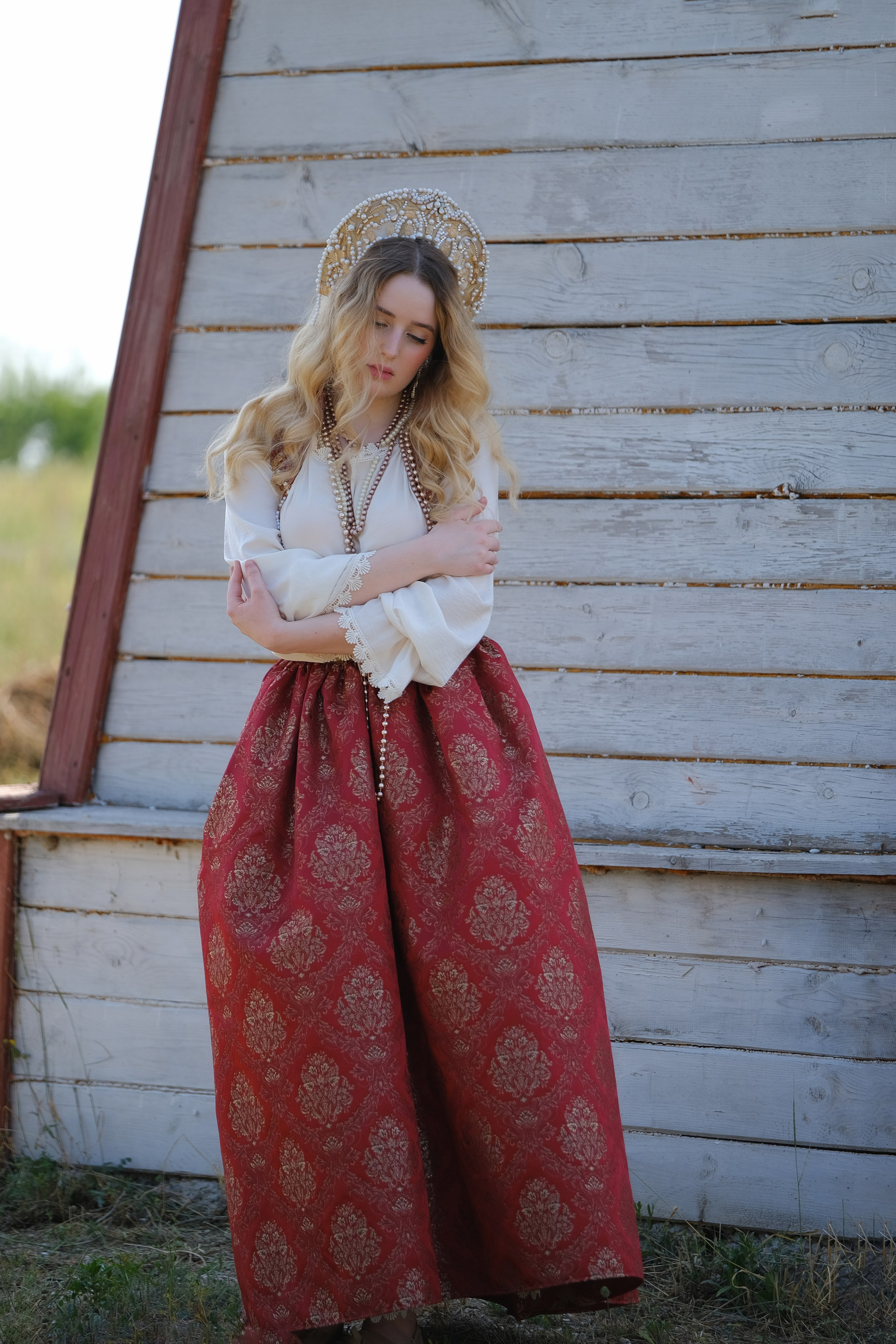 Славянский фестиваль «MARYCROWNS». Профессиональная фотосъемка в Крыму. Натуральные эмоции и живые кадры. Забронируйте дату прямо сейчас!