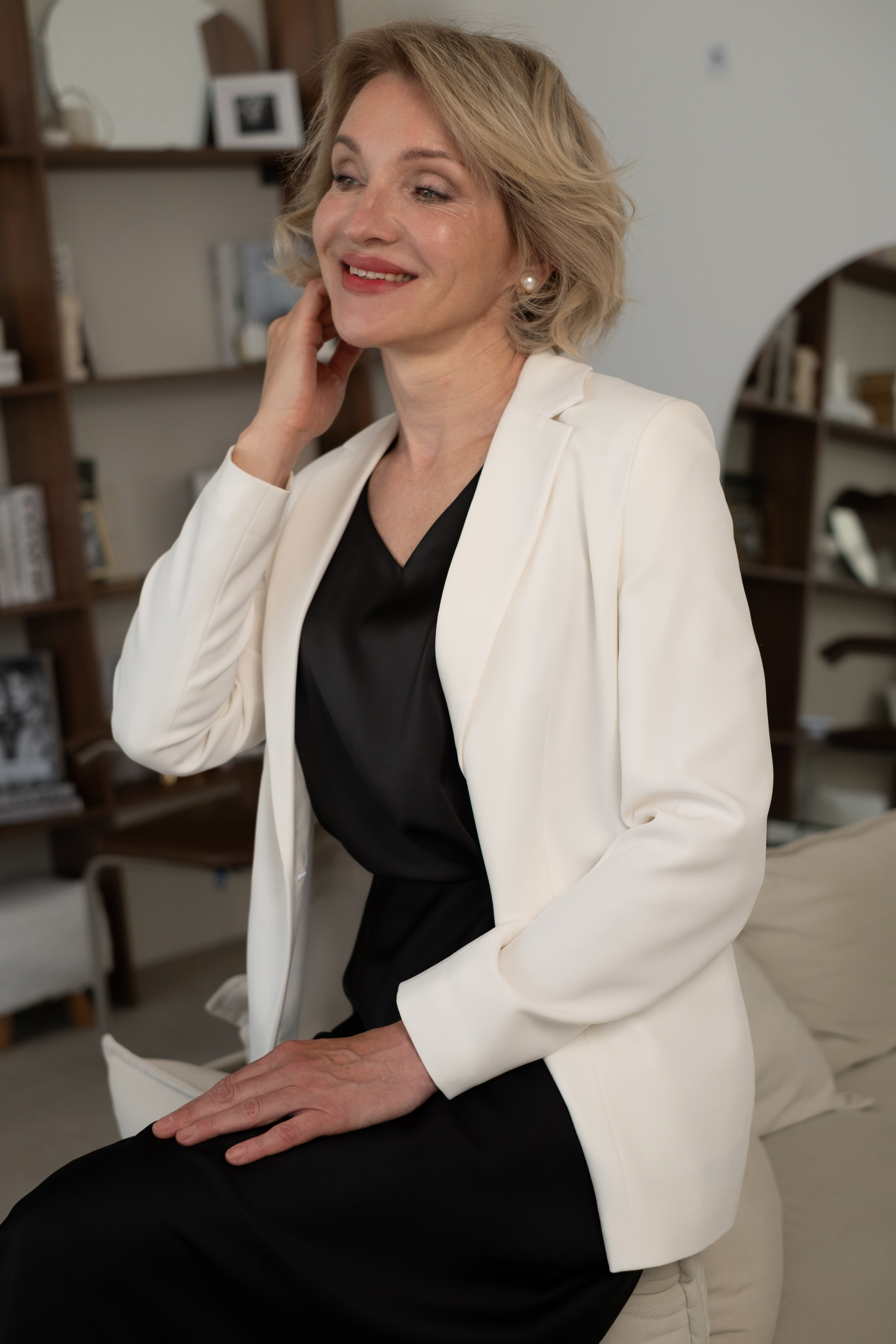 Светлана. Профессиональная фотосъемка в Крыму. Натуральные эмоции и живые кадры. Забронируйте дату прямо сейчас!